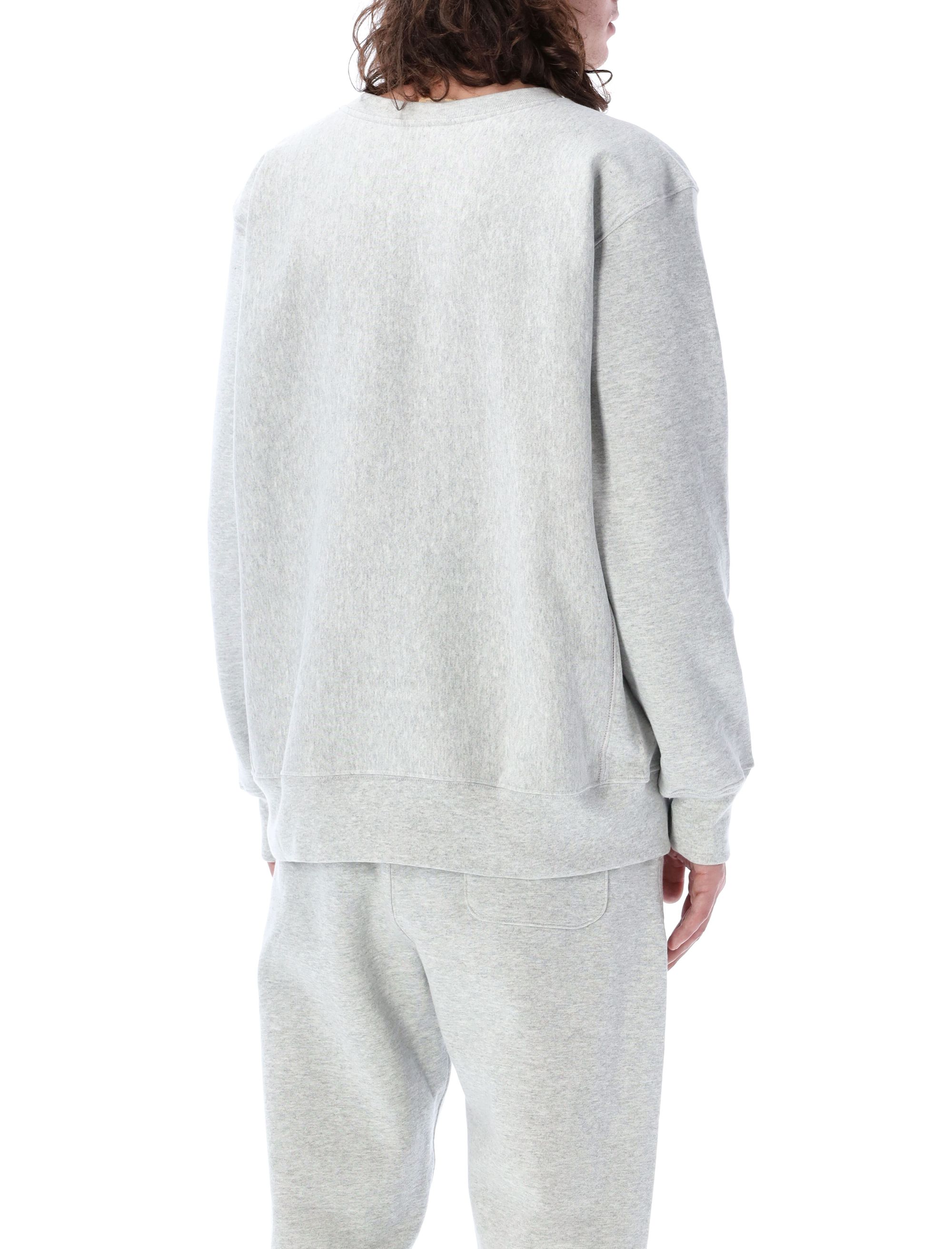 CHAMPION PINNACLE Clothing.... Grey S7448FX2UC (Champion / スウェット・フーディー ) | Champion (チャンピオン)(1)