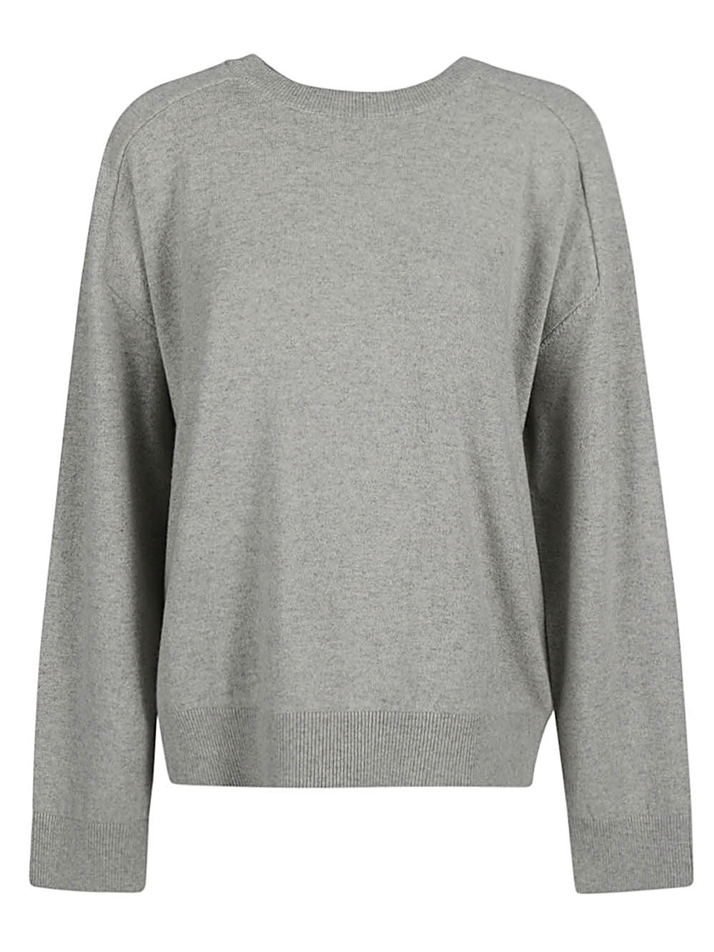 ARMARIUM Sweaters Grey ARS23KN01WS01004 (ARMARIUM / ニット・セーター・カーディガン ) | ARMARIUM (アルマリウム)