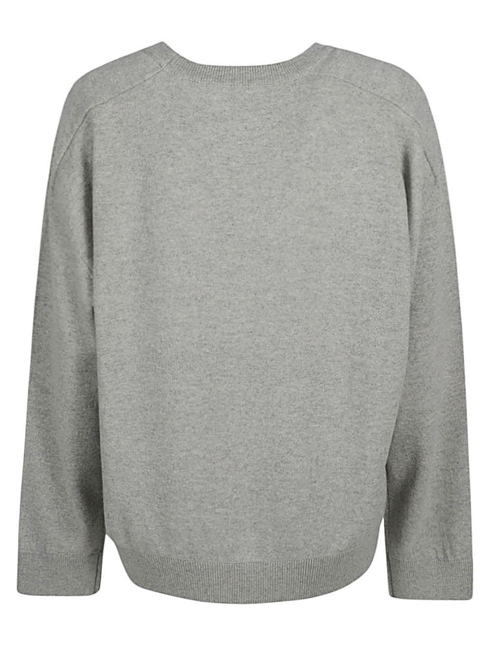 ARMARIUM Sweaters Grey ARS23KN01WS01004 (ARMARIUM / ニット・セーター・カーディガン ) | ARMARIUM (アルマリウム)(1)