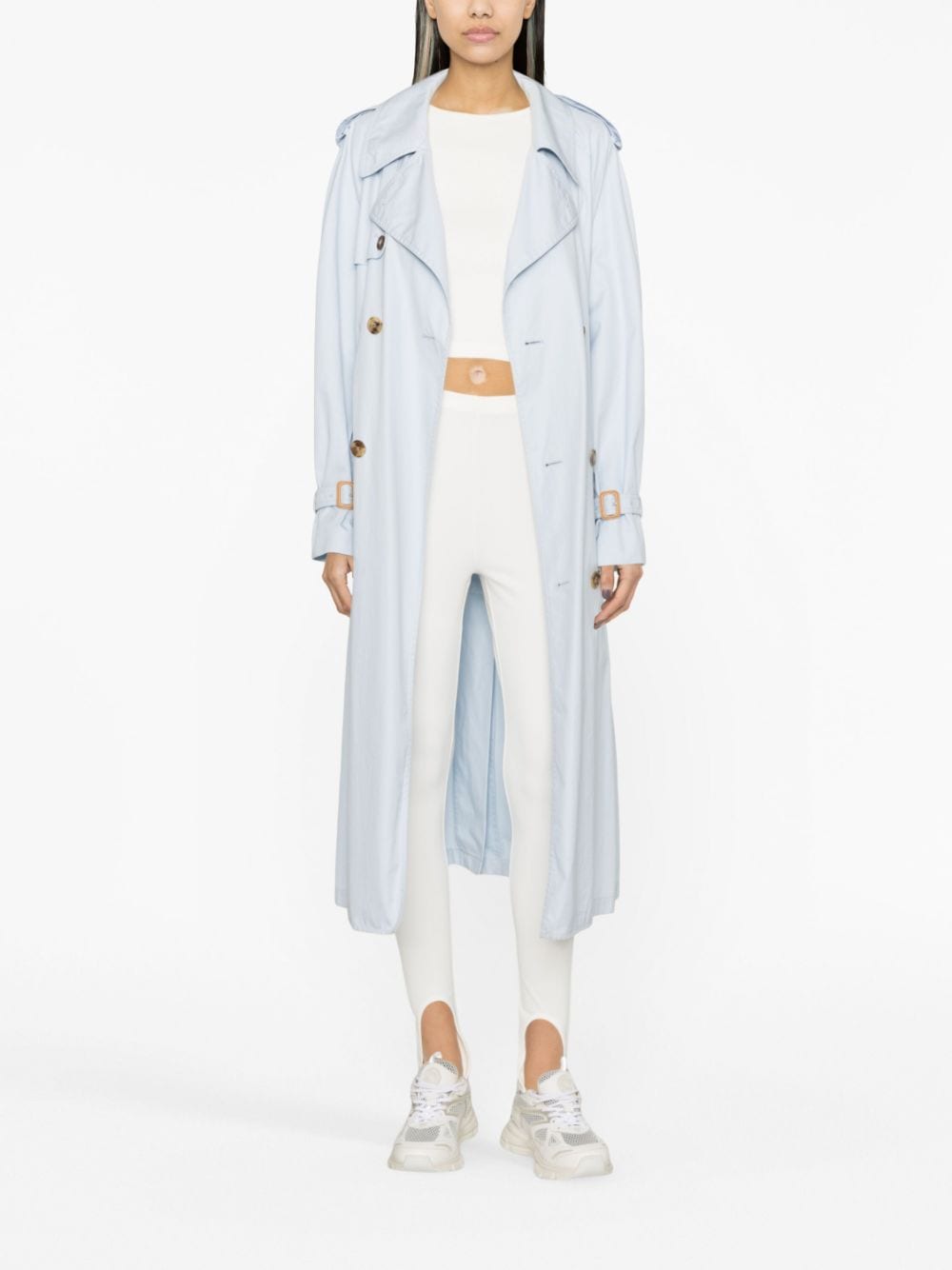 ワードローブ ニューヨーク (WARDROBE.NYC) レディース ショートパンツ ボトムス・パンツ Drill Short (Khaki) ワードローブ ニューヨーク  Knit midi dress