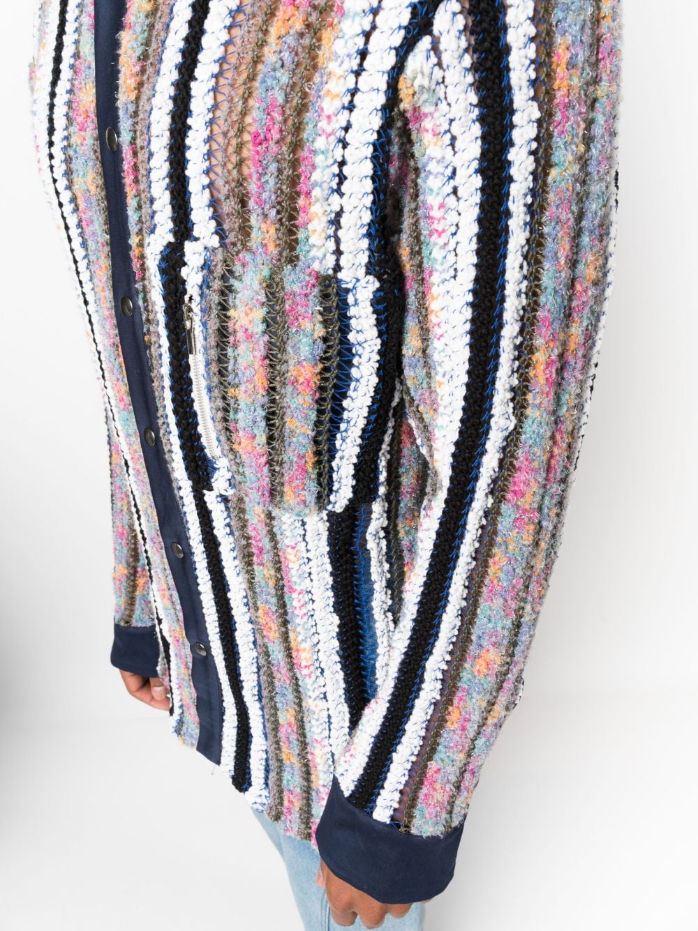 VITELLI Shirts MultiColour D02G10OSZWARPW1 (VITELLI / シャツ・ブラウス ) | VITELLI (ヴィテッリ)(4)