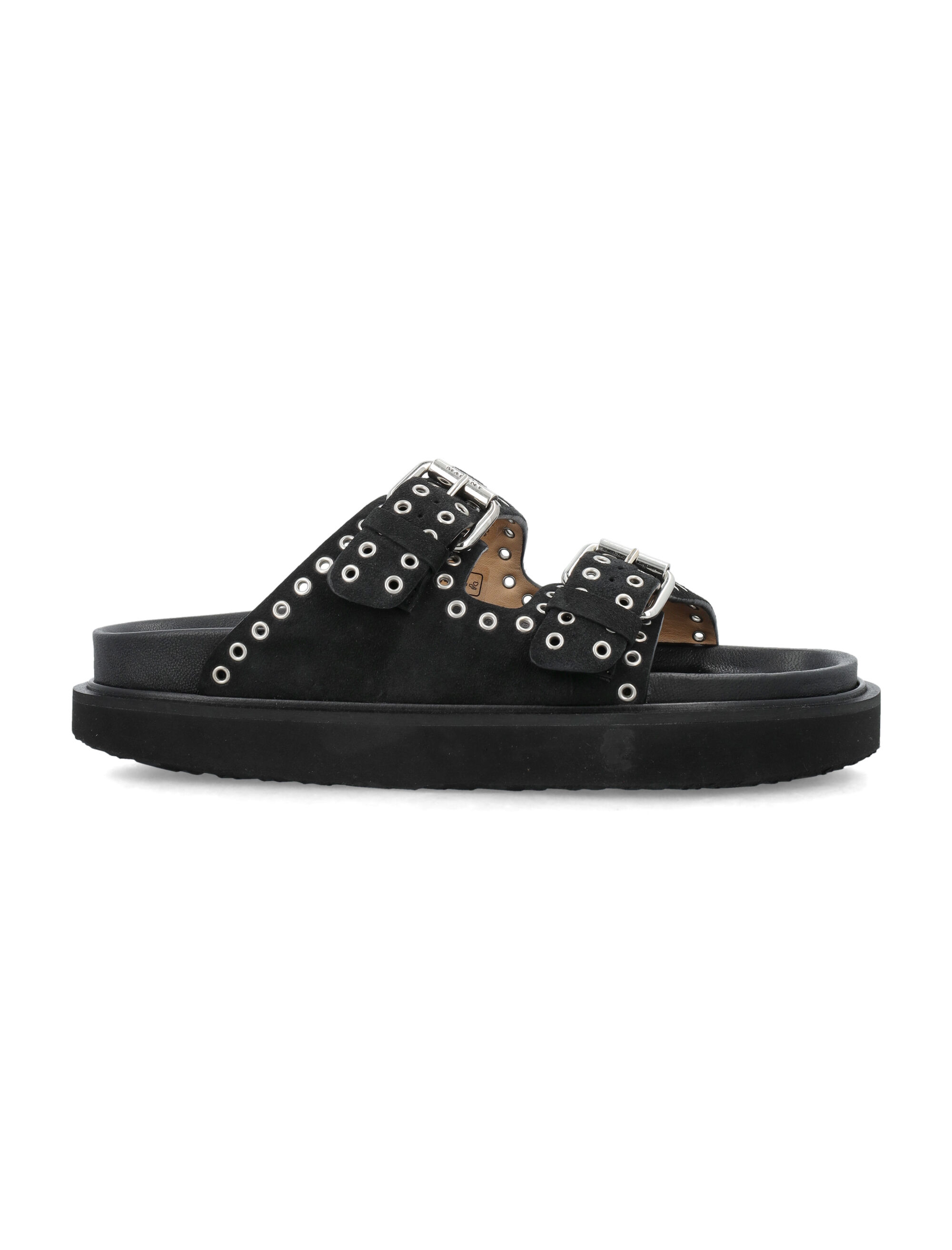Isabel Marant Flat shoes SD0078FAB1B12S02FK (Isabel Marant / レースアップ ) | Isabel Marant (イザベル マラン)