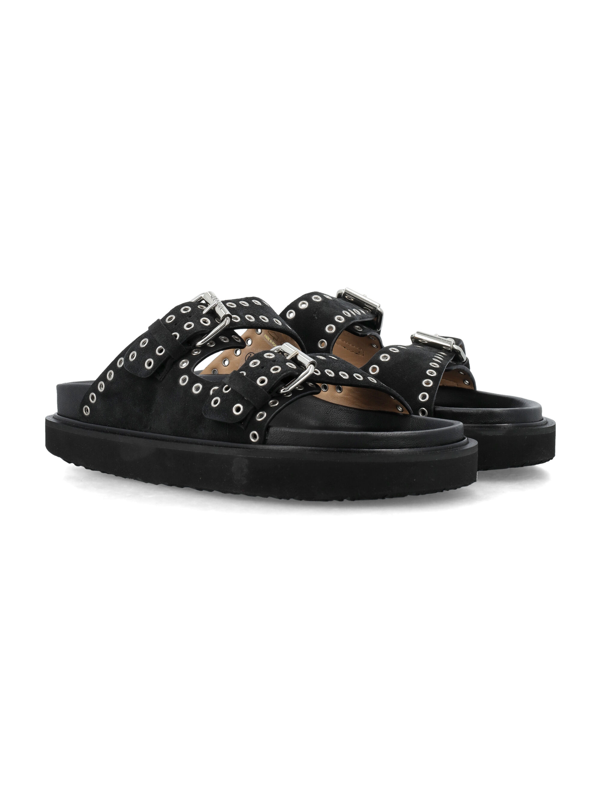 Isabel Marant Flat shoes SD0078FAB1B12S02FK (Isabel Marant / レースアップ ) | Isabel Marant (イザベル マラン)(1)