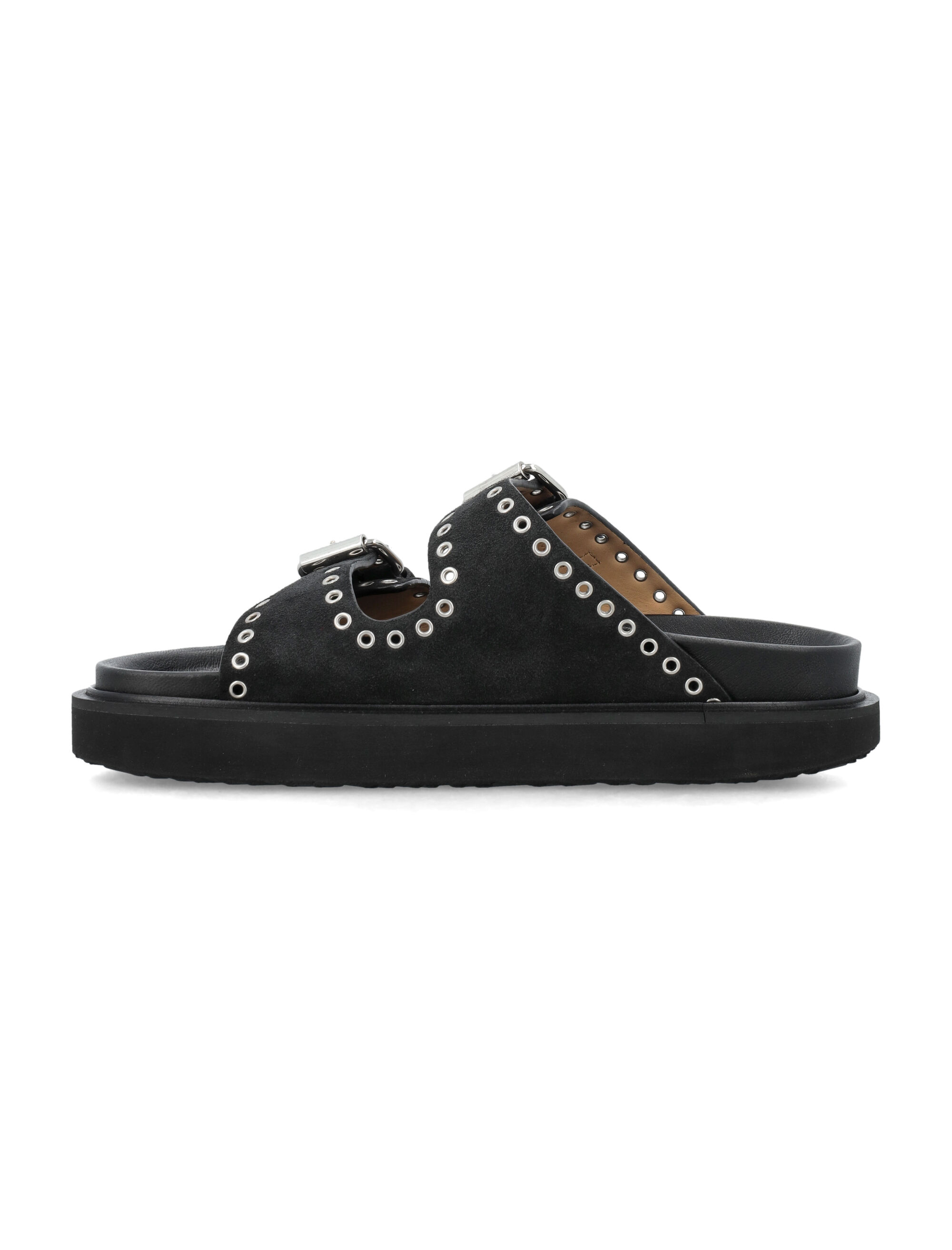 Isabel Marant Flat shoes SD0078FAB1B12S02FK (Isabel Marant / レースアップ ) | Isabel Marant (イザベル マラン)(2)