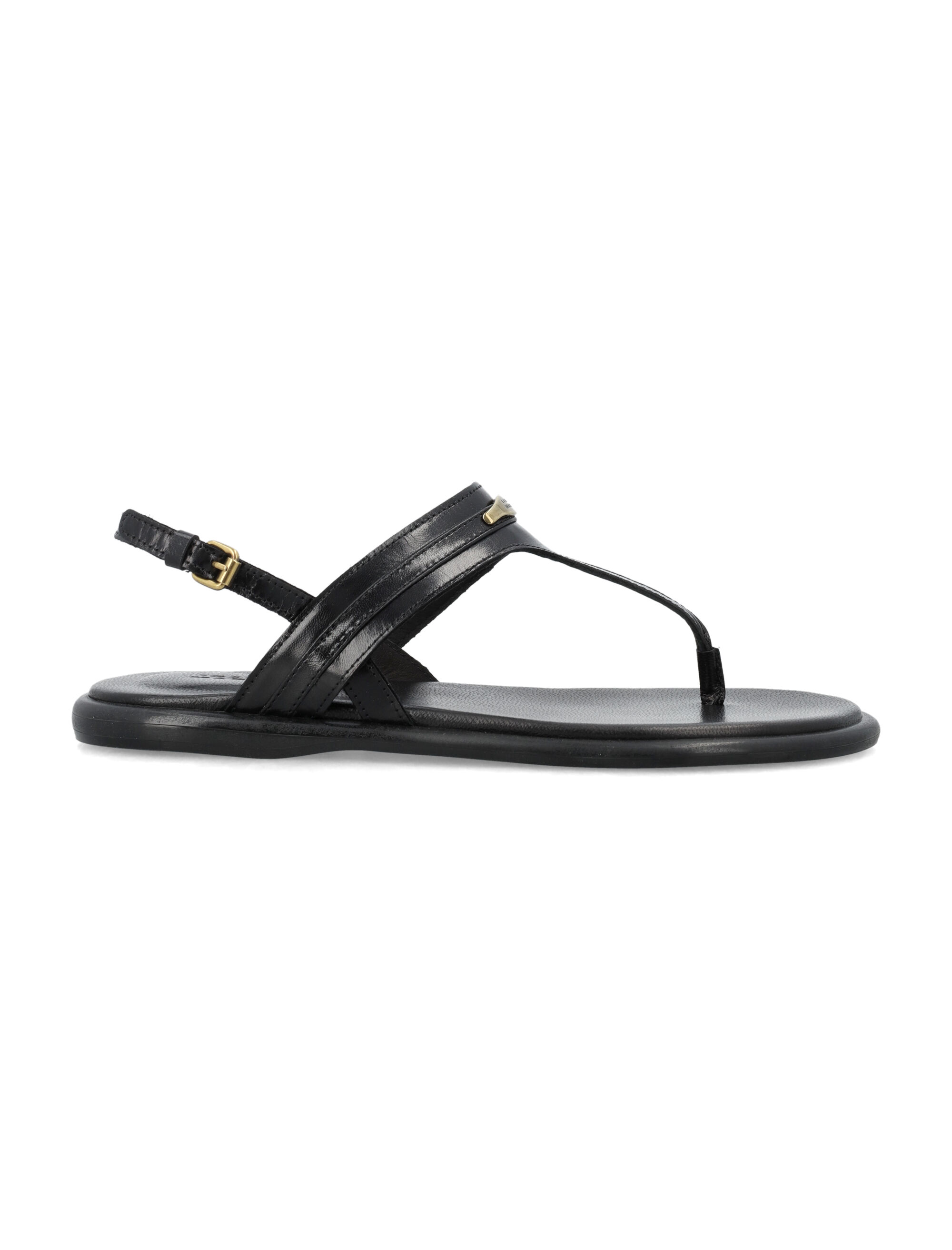 Isabel Marant Flat shoes Black SD0103FAB1B01S01BK (Isabel Marant / レースアップ ) | Isabel Marant (イザベル マラン)