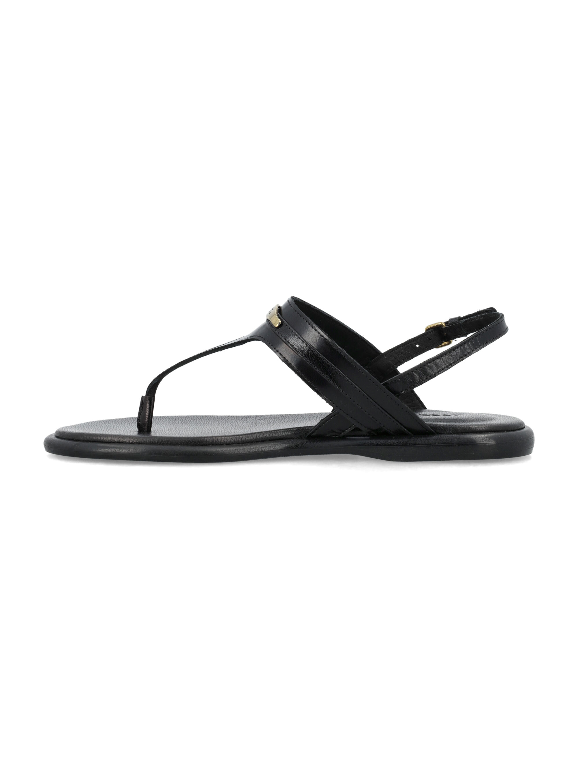 Isabel Marant Flat shoes Black SD0103FAB1B01S01BK (Isabel Marant / レースアップ ) | Isabel Marant (イザベル マラン)(2)