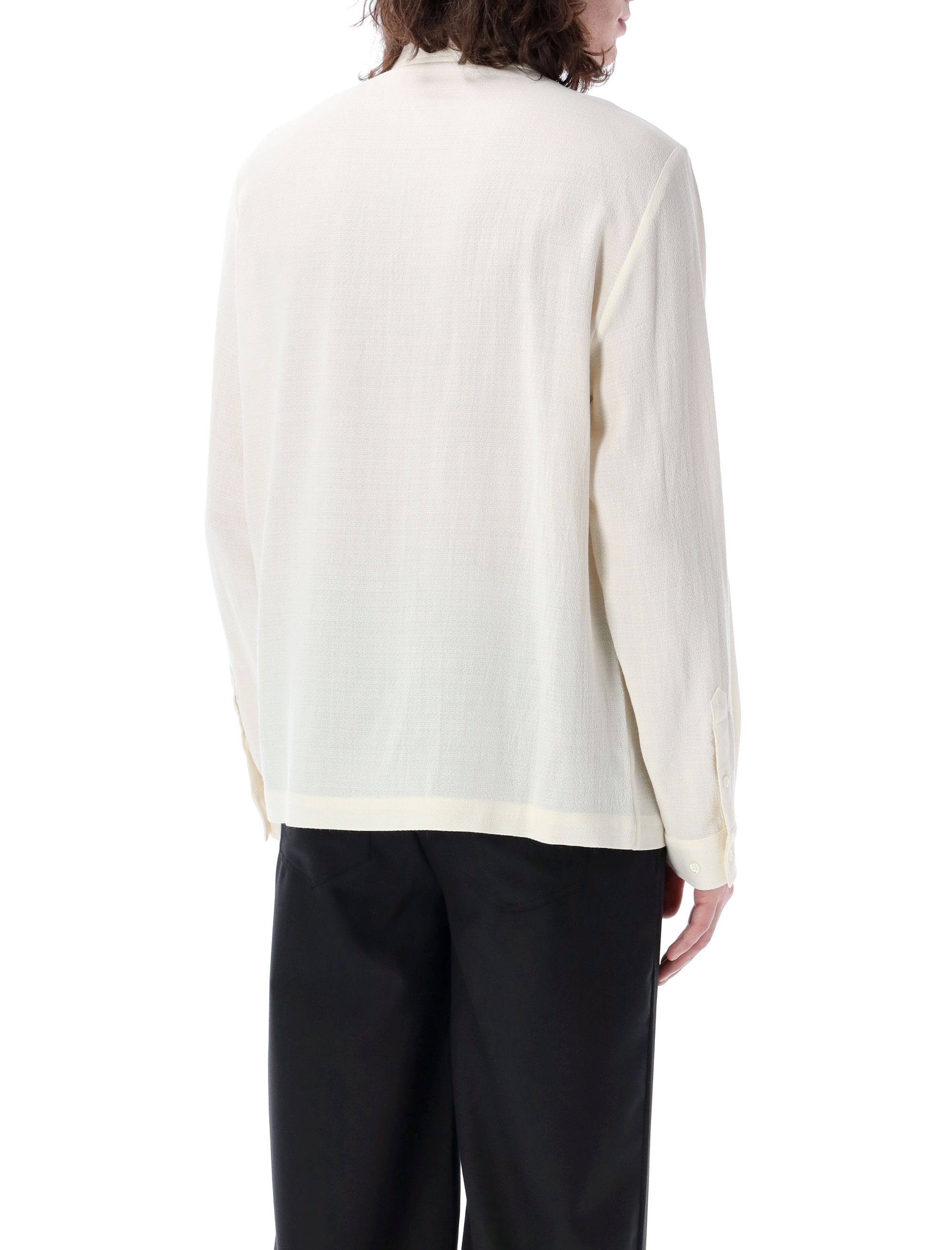 SEFR T-shirts and Polos SENSEOFFCOWC (Séfr / Tシャツ・カットソー ) | Séfr (セファ)(1)