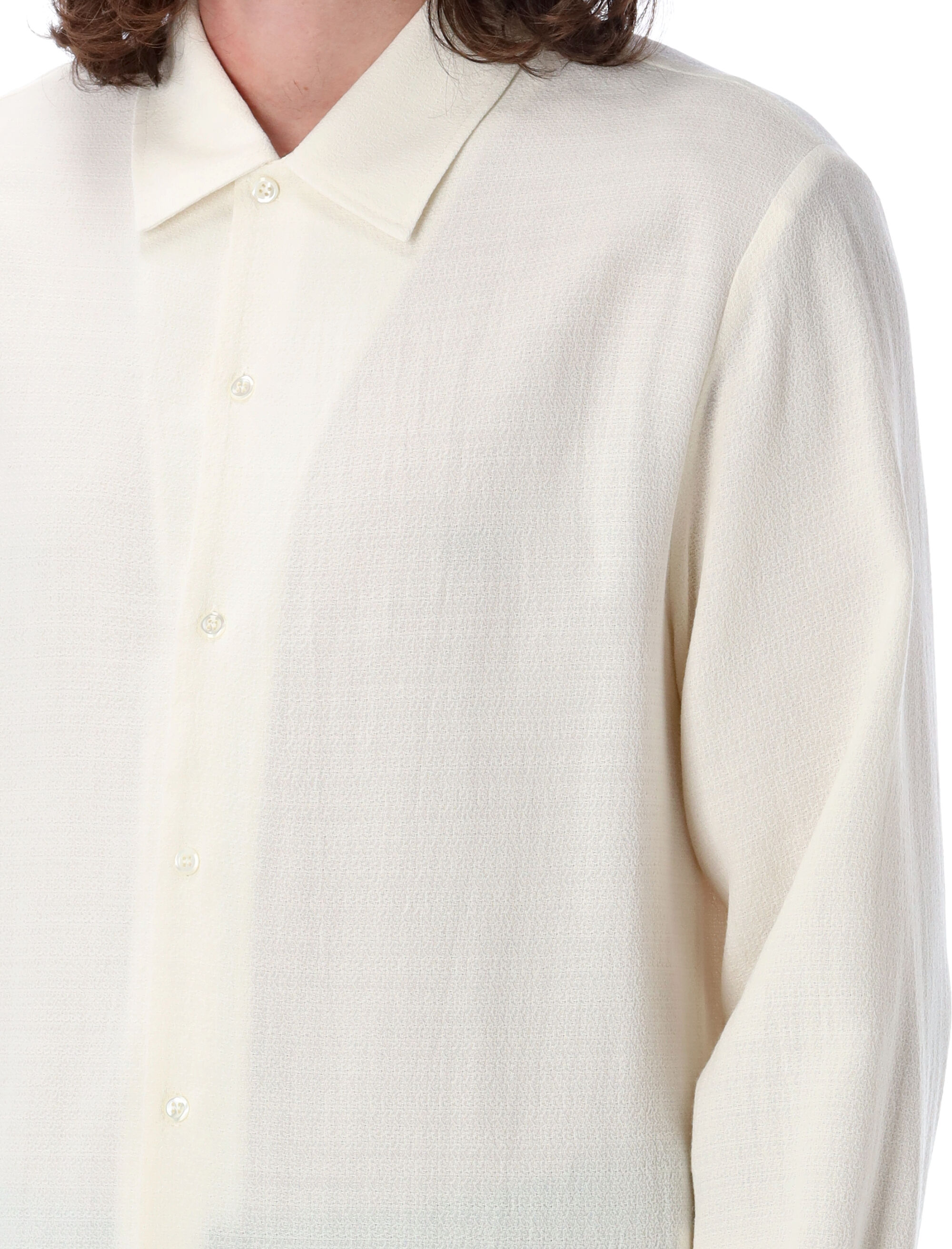 SEFR T-shirts and Polos SENSEOFFCOWC (Séfr / Tシャツ・カットソー ) | Séfr (セファ)(2)