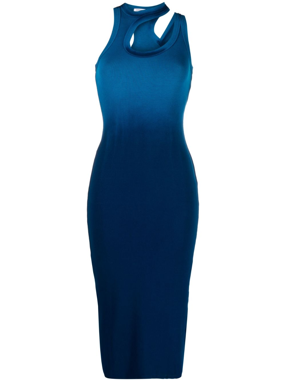 COTTON CITIZEN Dresses Blue W5395126VERONAPCBCS (COTTONCITIZEN / ワンピース・ドレス・オールインワン ) | COTTONCITIZEN (コットンシチズン)