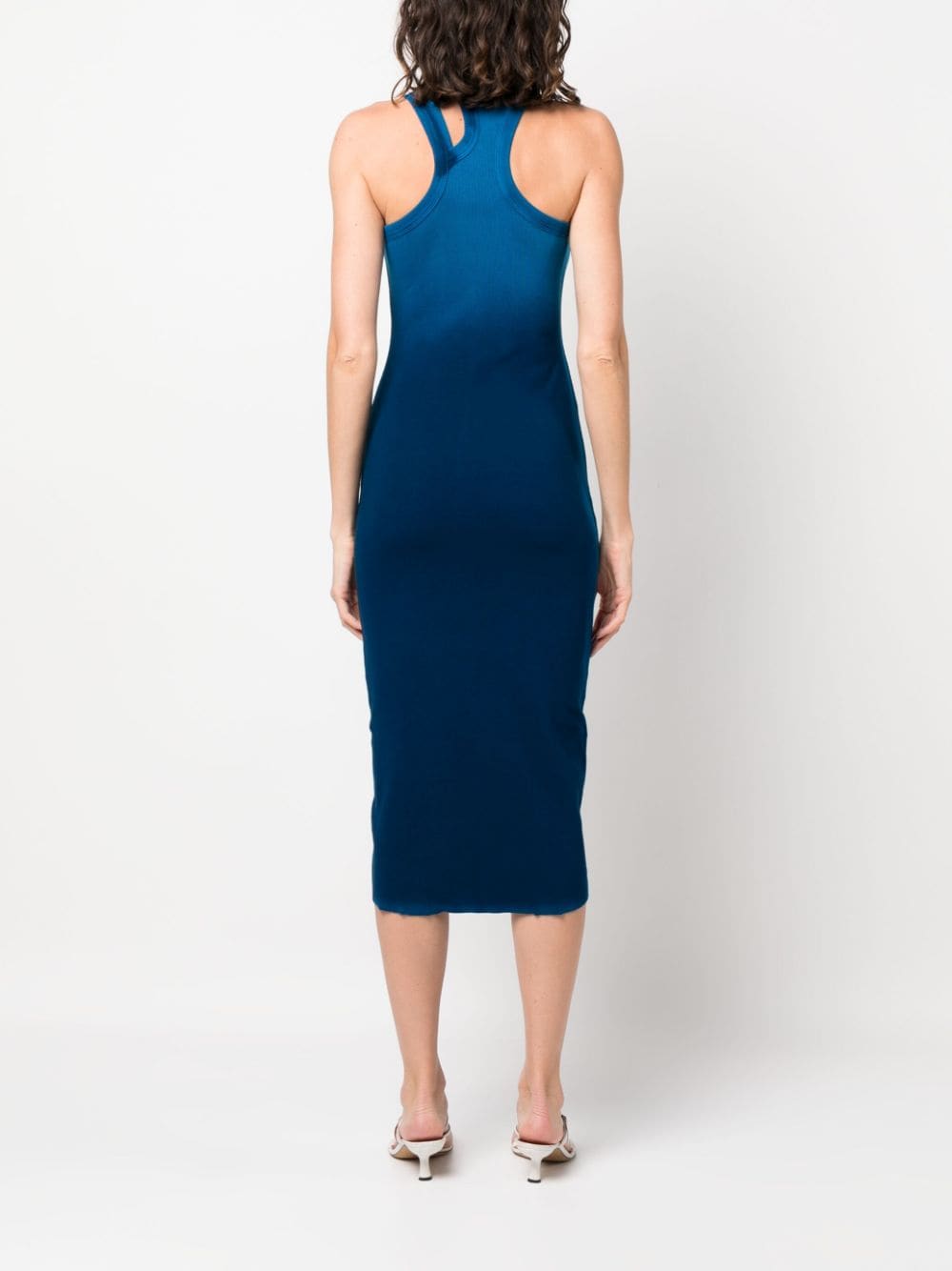 COTTON CITIZEN Dresses Blue W5395126VERONAPCBCS (COTTONCITIZEN / ワンピース・ドレス・オールインワン ) | COTTONCITIZEN (コットンシチズン)(1)