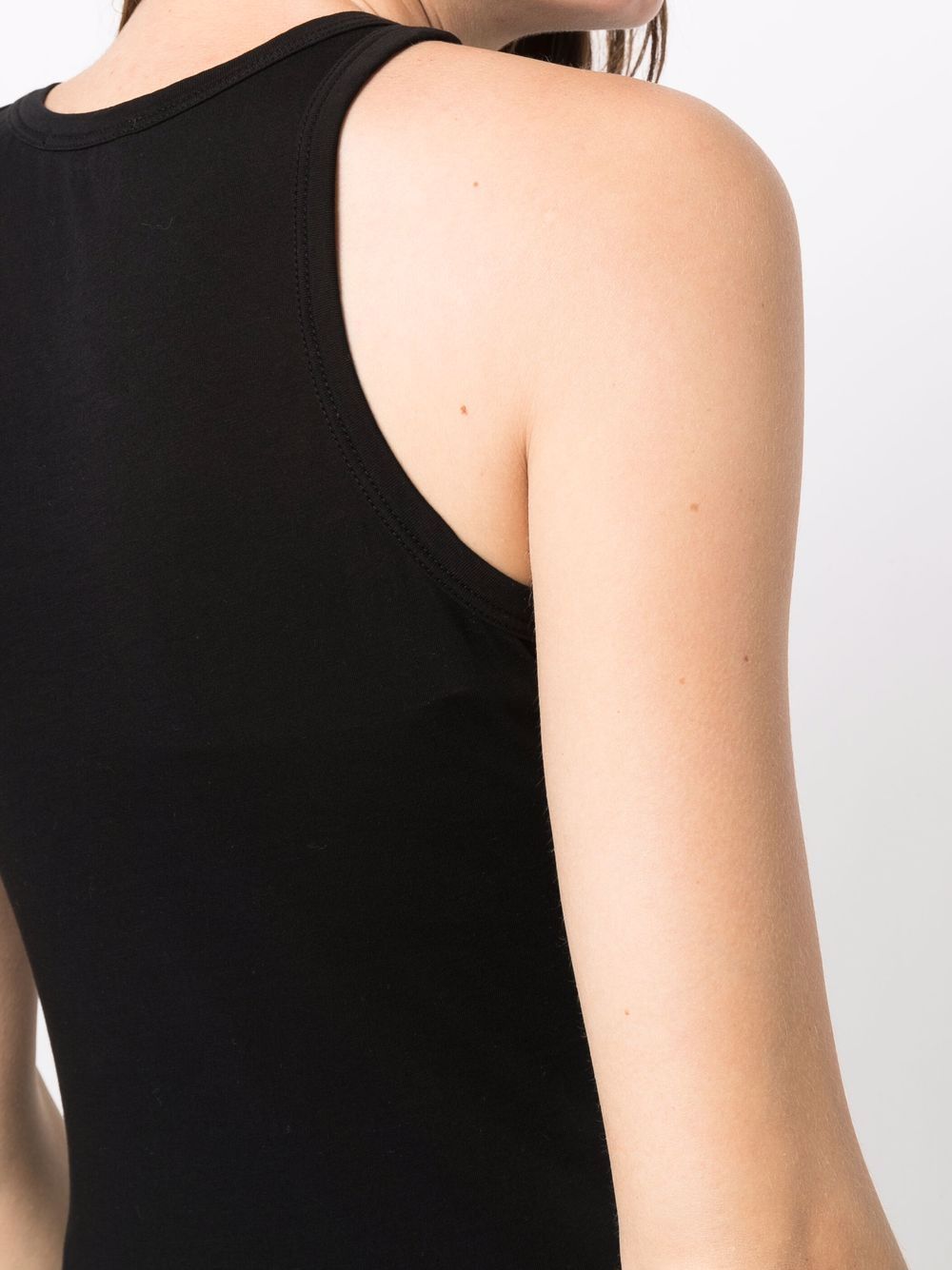 COTTON CITIZEN Top Black W11731STANDARDJTBLK (COTTONCITIZEN / タンクトップ・キャミソール ) | COTTONCITIZEN (コットンシチズン)(4)