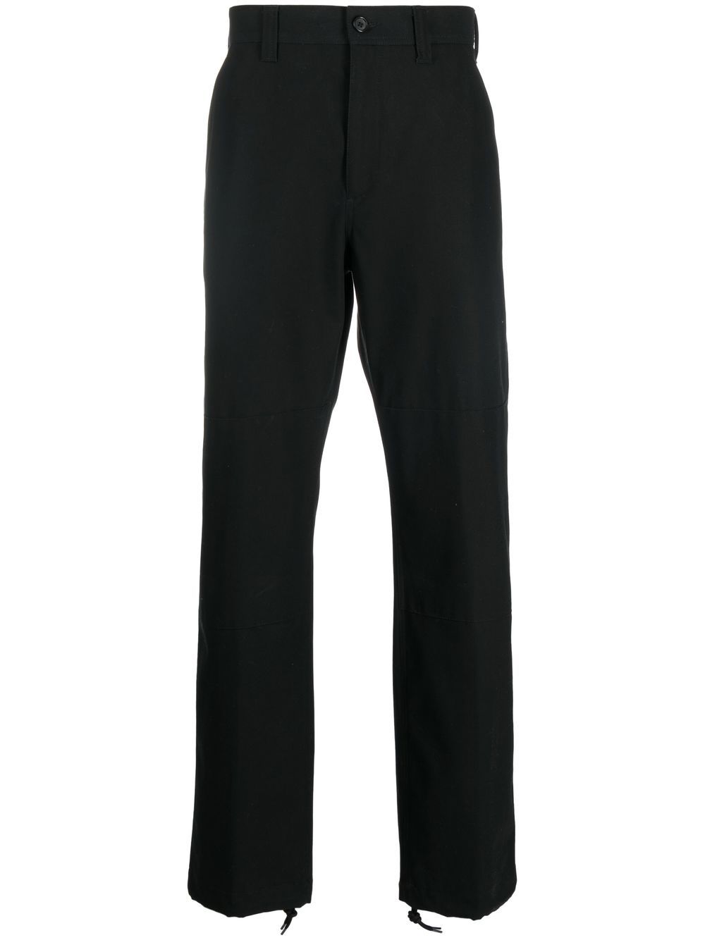 Alexander McQueen Trousers Black 724285QUS031000 (Alexander McQUEEN / パンツ ) | Alexander McQUEEN (アレキサンダー・マックイーン)