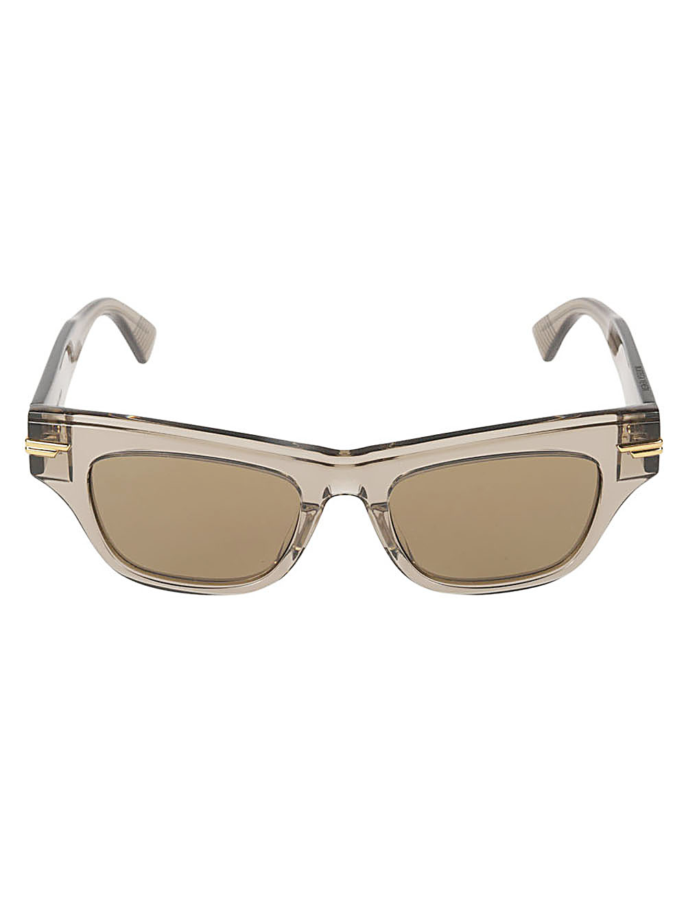 Bottega Veneta Sunglasses Brown 669573V2Q301033 (Bottega Veneta / サングラス・アイウェア ) | Bottega Veneta (ボッテガ・ヴェネタ)