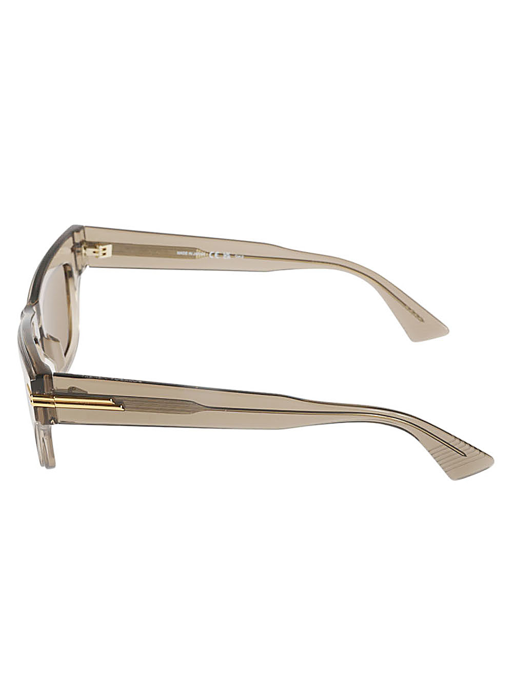 Bottega Veneta Sunglasses Brown 669573V2Q301033 (Bottega Veneta / サングラス・アイウェア ) | Bottega Veneta (ボッテガ・ヴェネタ)(2)