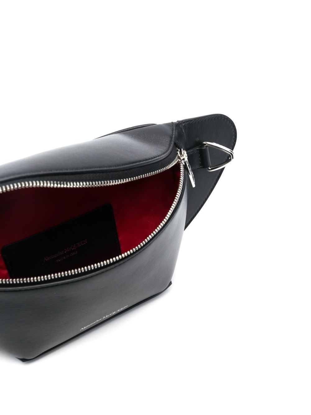 Alexander McQueen Bags.. Black (Alexander McQUEEN/ボディ