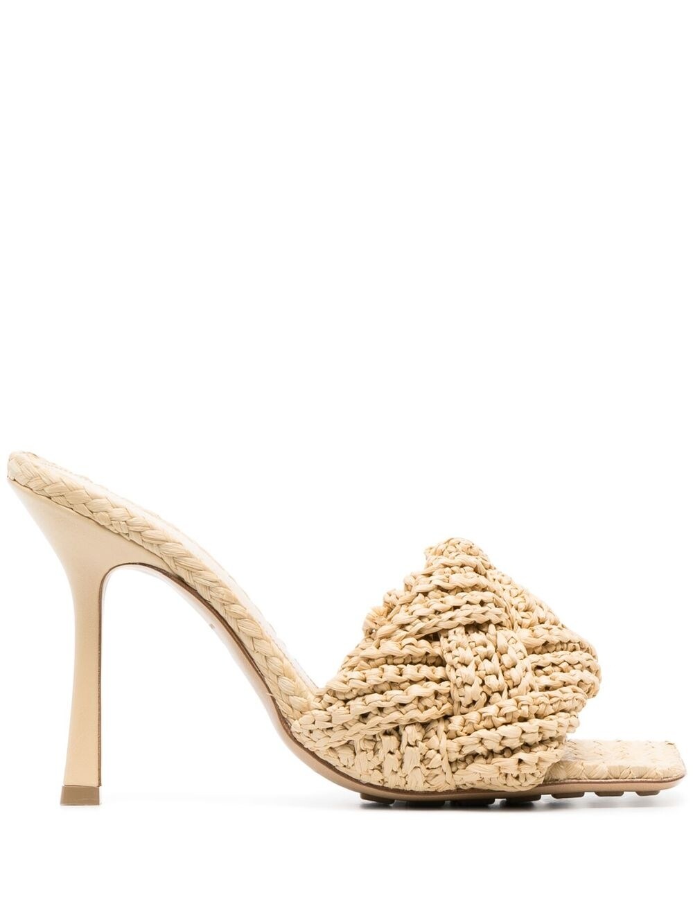 Bottega Veneta Sandals Beige 729761V0GO02624 (Bottega Veneta / サンダル ) | Bottega Veneta (ボッテガ・ヴェネタ)