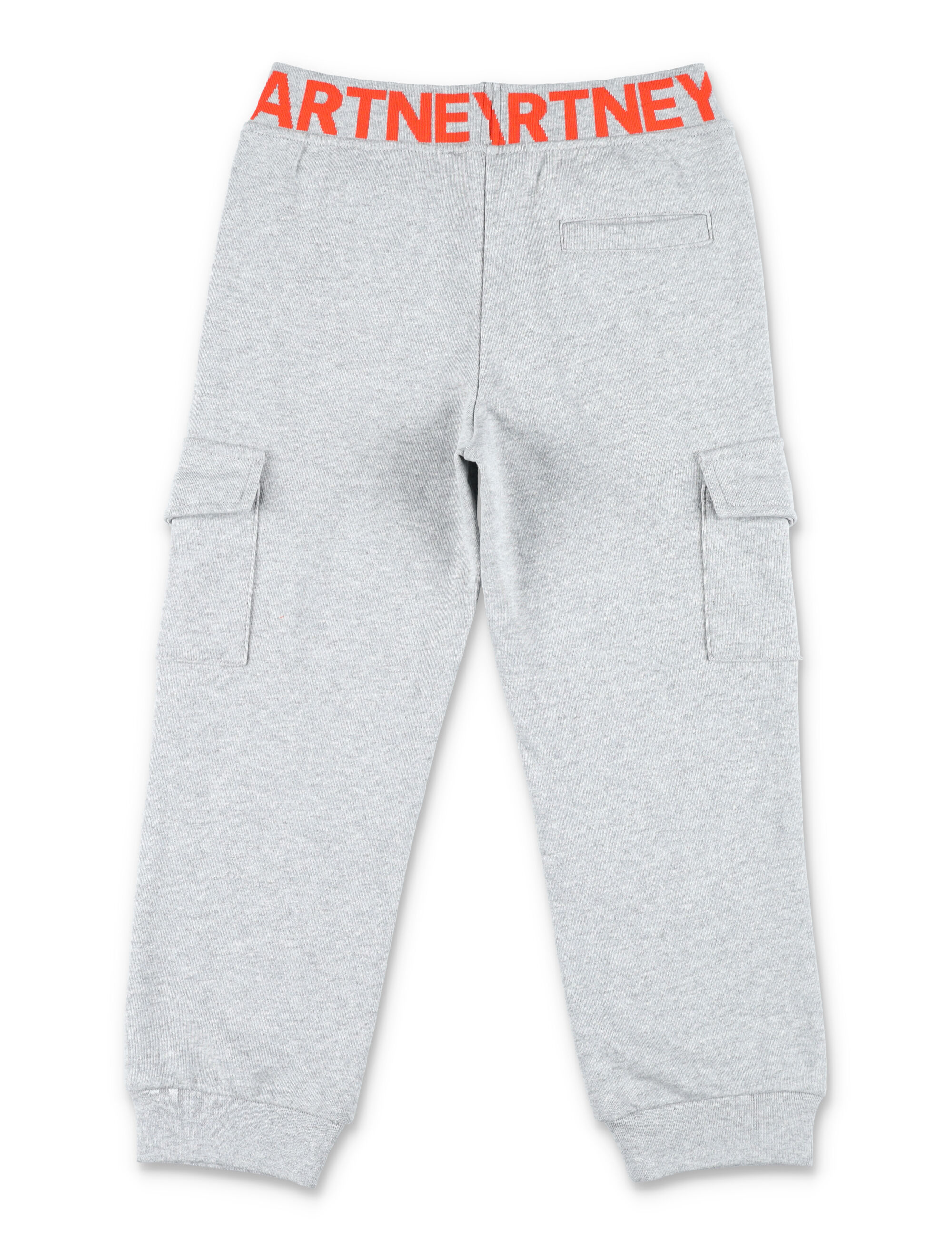 STELLA MCCARTNEY Kids Clothing.... Grey TU6S50Z0499807 (Stella McCartney / パンツ ) | Stella McCartney (ステラ マッカートニー)(1)