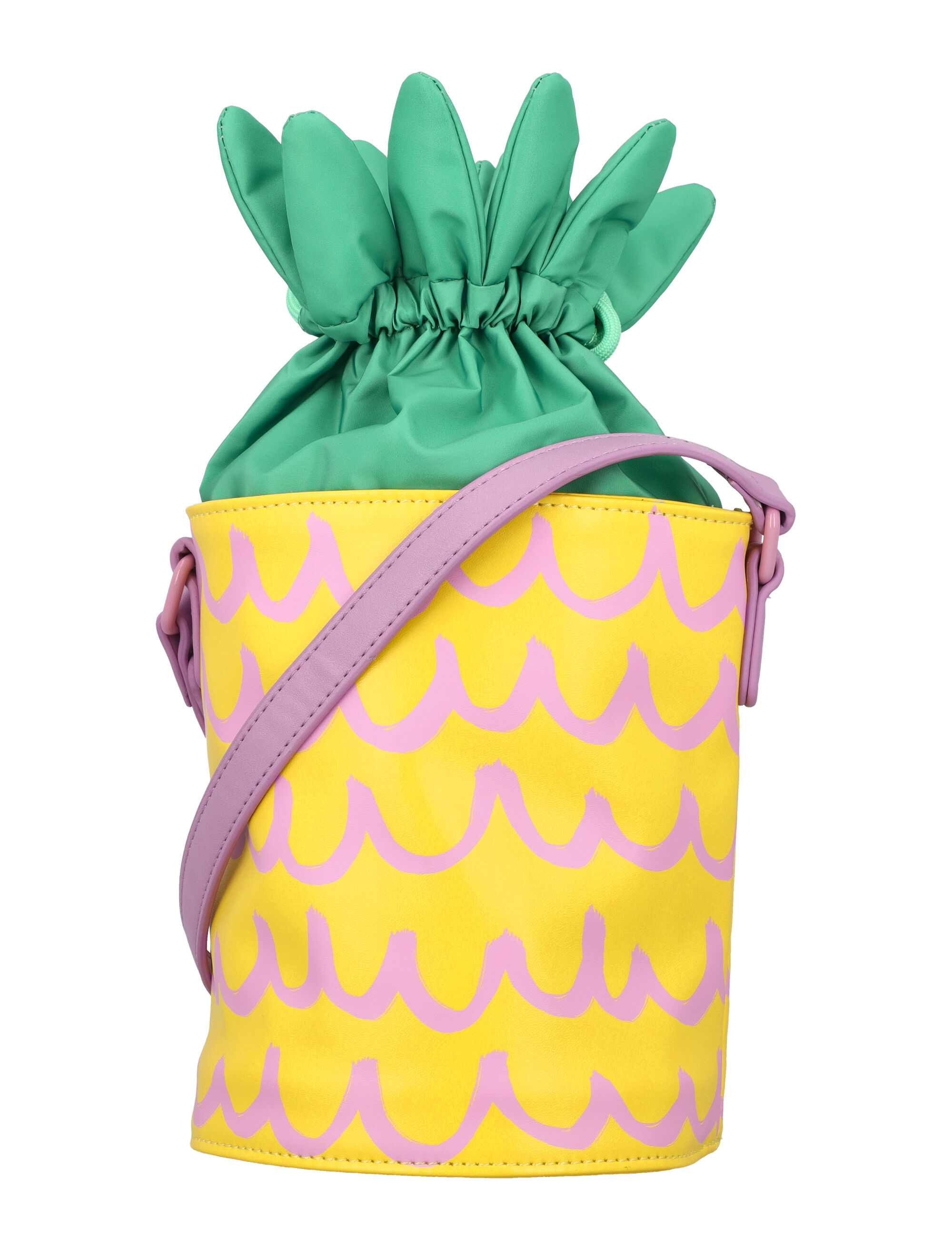 STELLA MCCARTNEY Kids Bags.. Yellow TU0A28Z0699226VI (Stella McCartney / ハンドバッグ・ショルダーバッグ ) | Stella McCartney (ステラ マッカートニー)