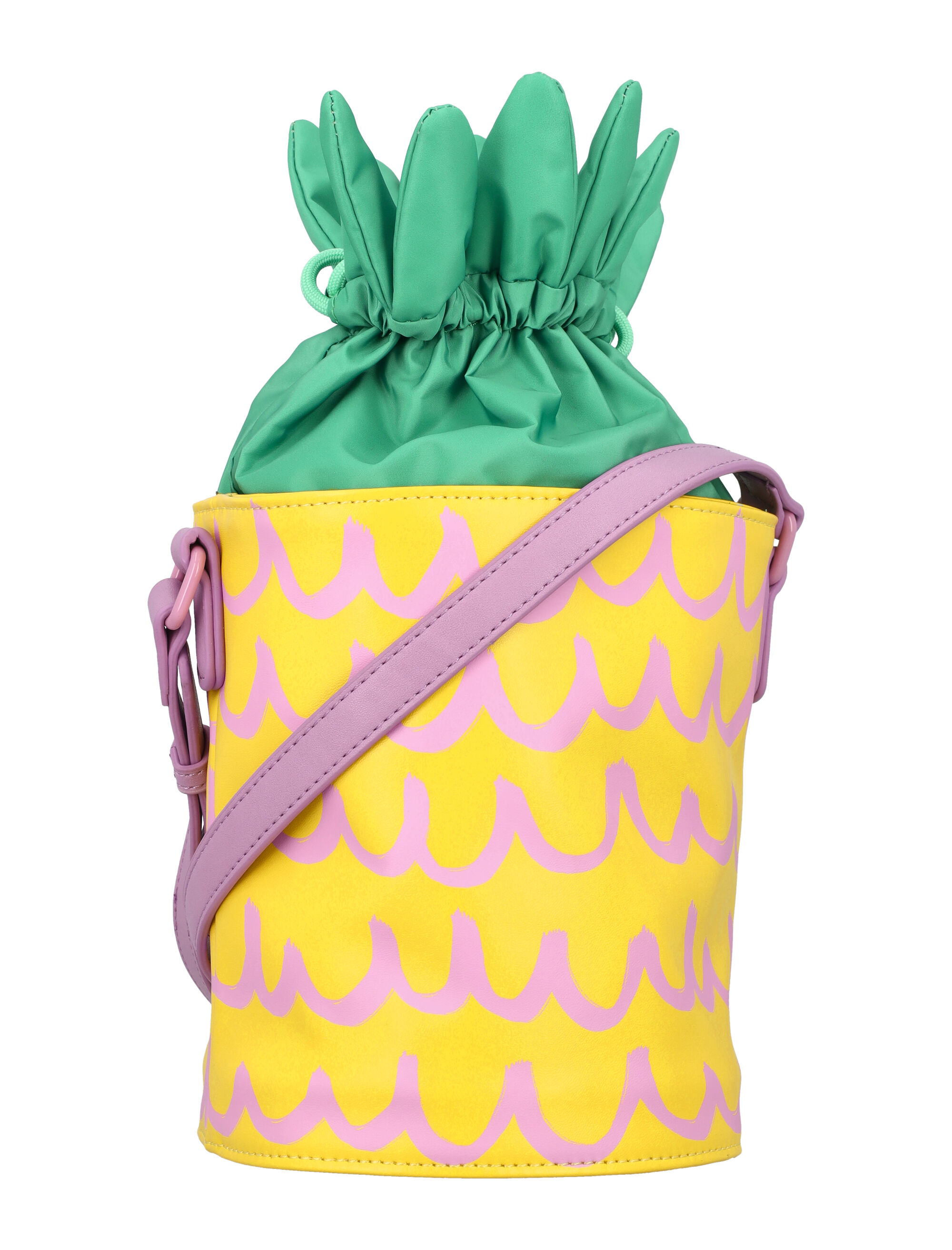 STELLA MCCARTNEY Kids Bags.. Yellow TU0A28Z0699226VI (Stella McCartney / ハンドバッグ・ショルダーバッグ ) | Stella McCartney (ステラ マッカートニー)(1)