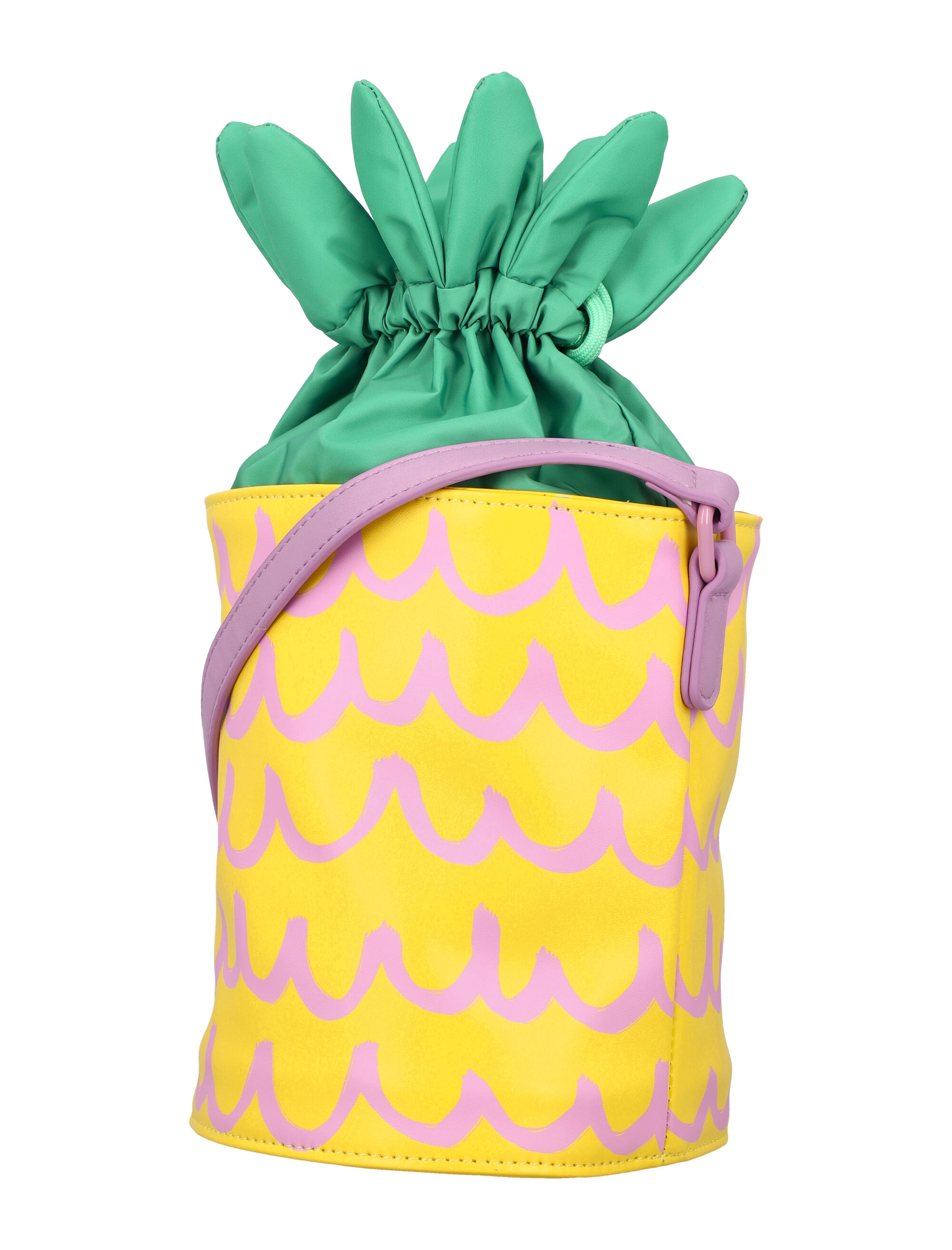 STELLA MCCARTNEY Kids Bags.. Yellow TU0A28Z0699226VI (Stella McCartney / ハンドバッグ・ショルダーバッグ ) | Stella McCartney (ステラ マッカートニー)(2)