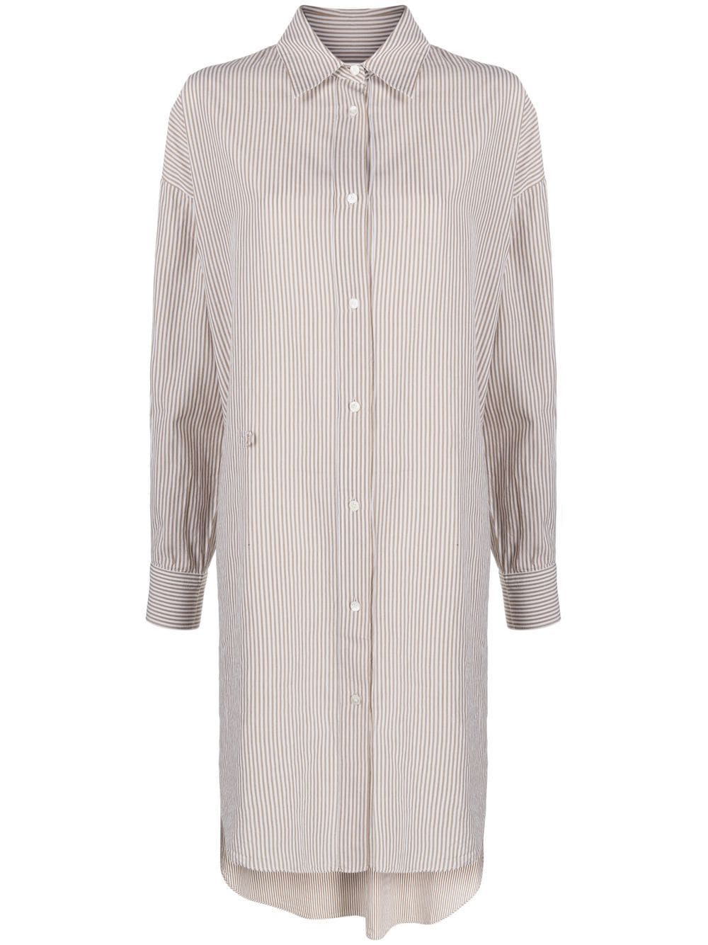 MARANT ETOILE Dresses Yellow RO0006FAA1I41ESEEN10OE (Isabel Marant Étoile / ワンピース・ドレス・オールインワン ) | Isabel Marant Étoile (イザベル マラン エトワール)