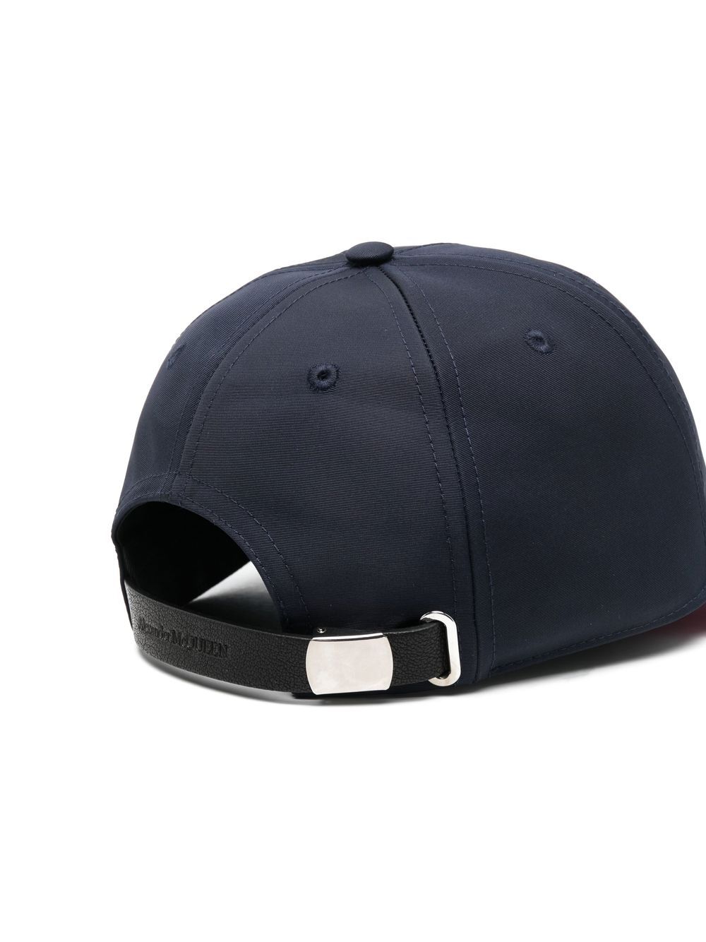 Alexander McQueen Hats Blue 6677784404Q4172 (Alexander McQUEEN / 帽子 ) | Alexander McQUEEN (アレキサンダー・マックイーン)(1)