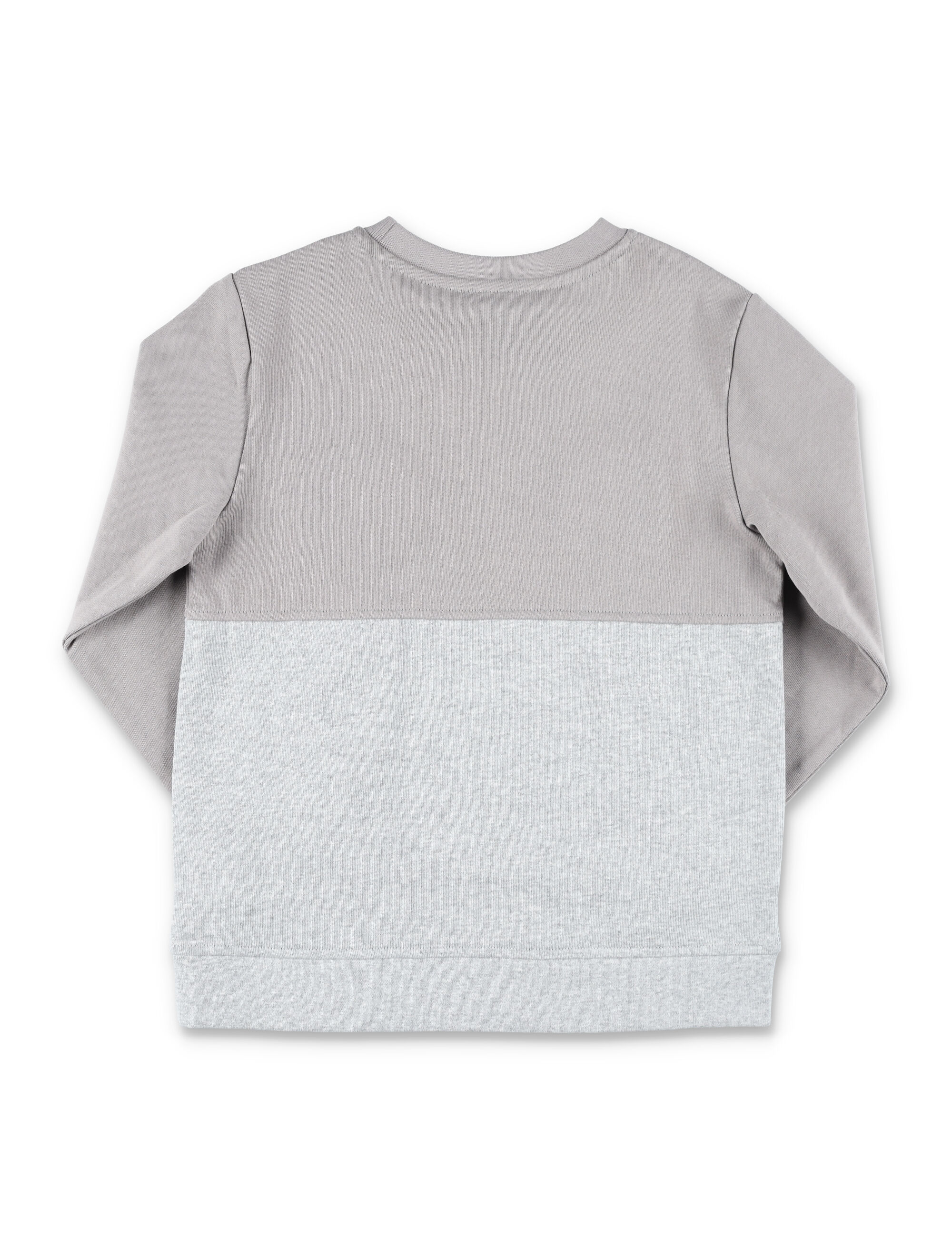 STELLA MCCARTNEY Kids Clothing.... Grey TU4P80Z0499909 (Stella McCartney / スウェット・フーディー ) | Stella McCartney (ステラ マッカートニー)(1)