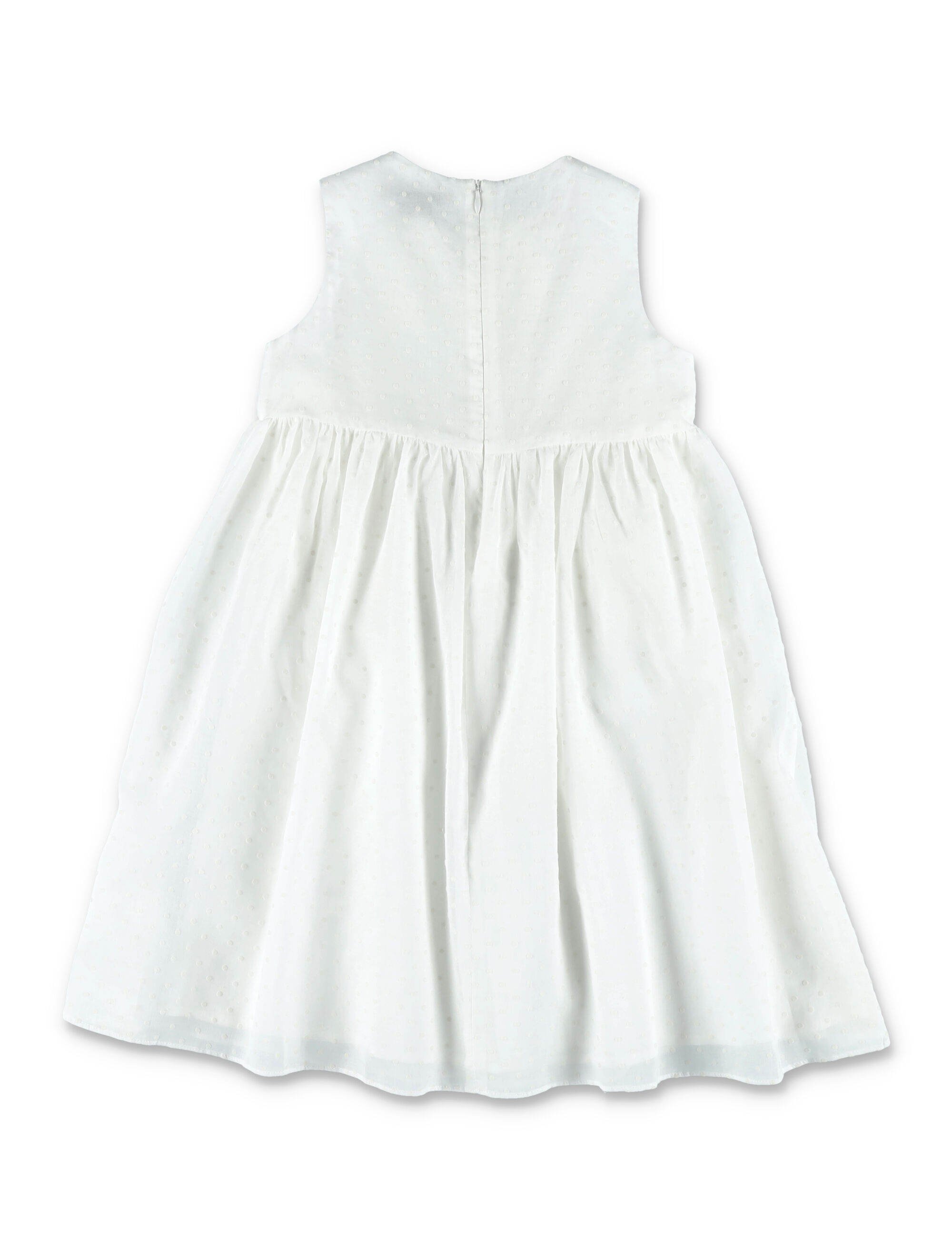 STELLA MCCARTNEY Kids Dresses White TU1F32O0047101BC (Stella McCartney / ワンピース・ドレス・オールインワン ) | Stella McCartney (ステラ マッカートニー)(1)