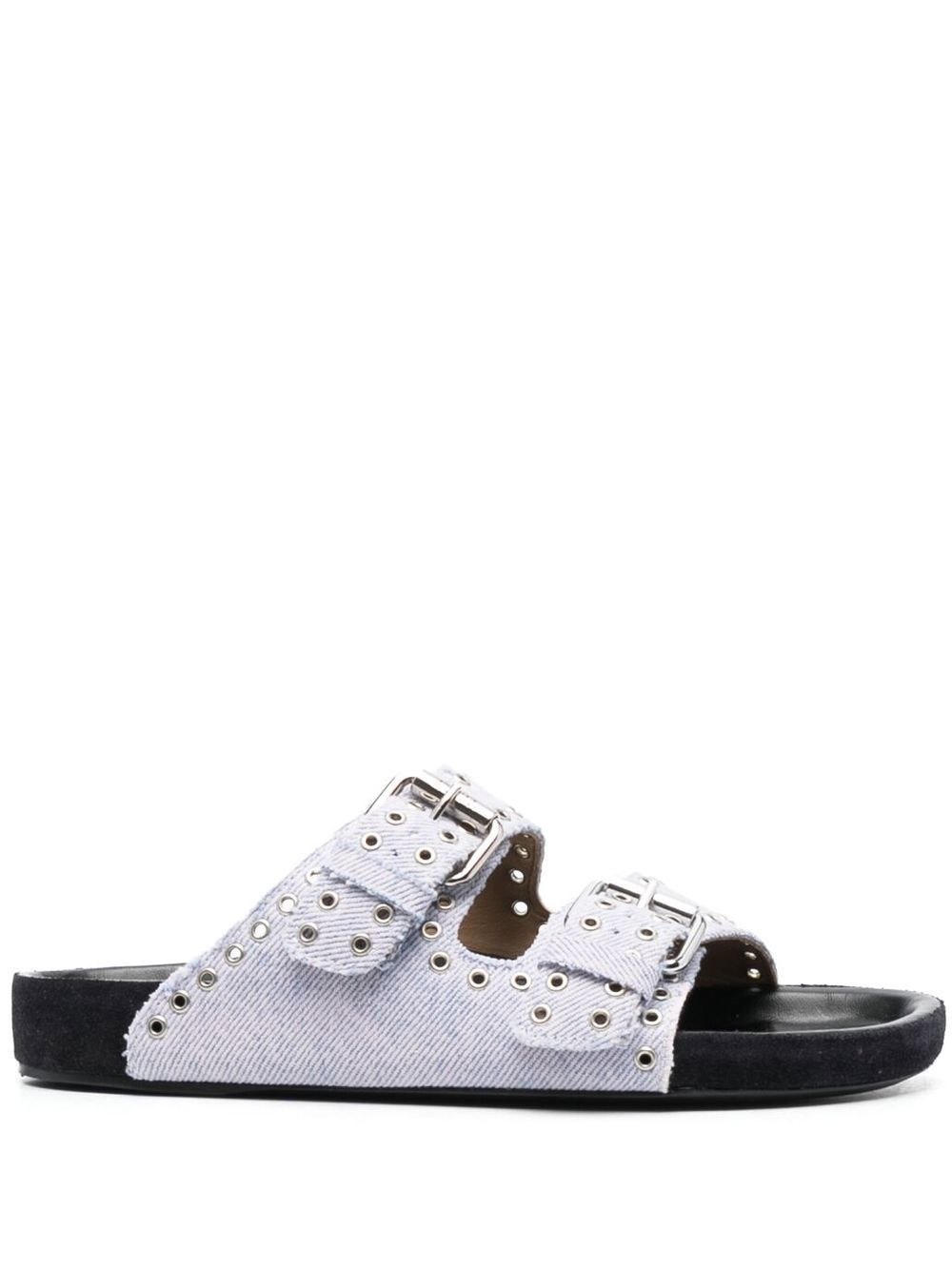 Isabel Marant Sandals Lilac SD0014FAA1B58SLENNYO86LC (Isabel Marant / サンダル ) | Isabel Marant (イザベル マラン)