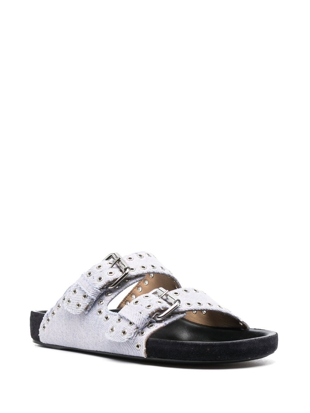 Isabel Marant Sandals Lilac SD0014FAA1B58SLENNYO86LC (Isabel Marant / サンダル ) | Isabel Marant (イザベル マラン)(1)