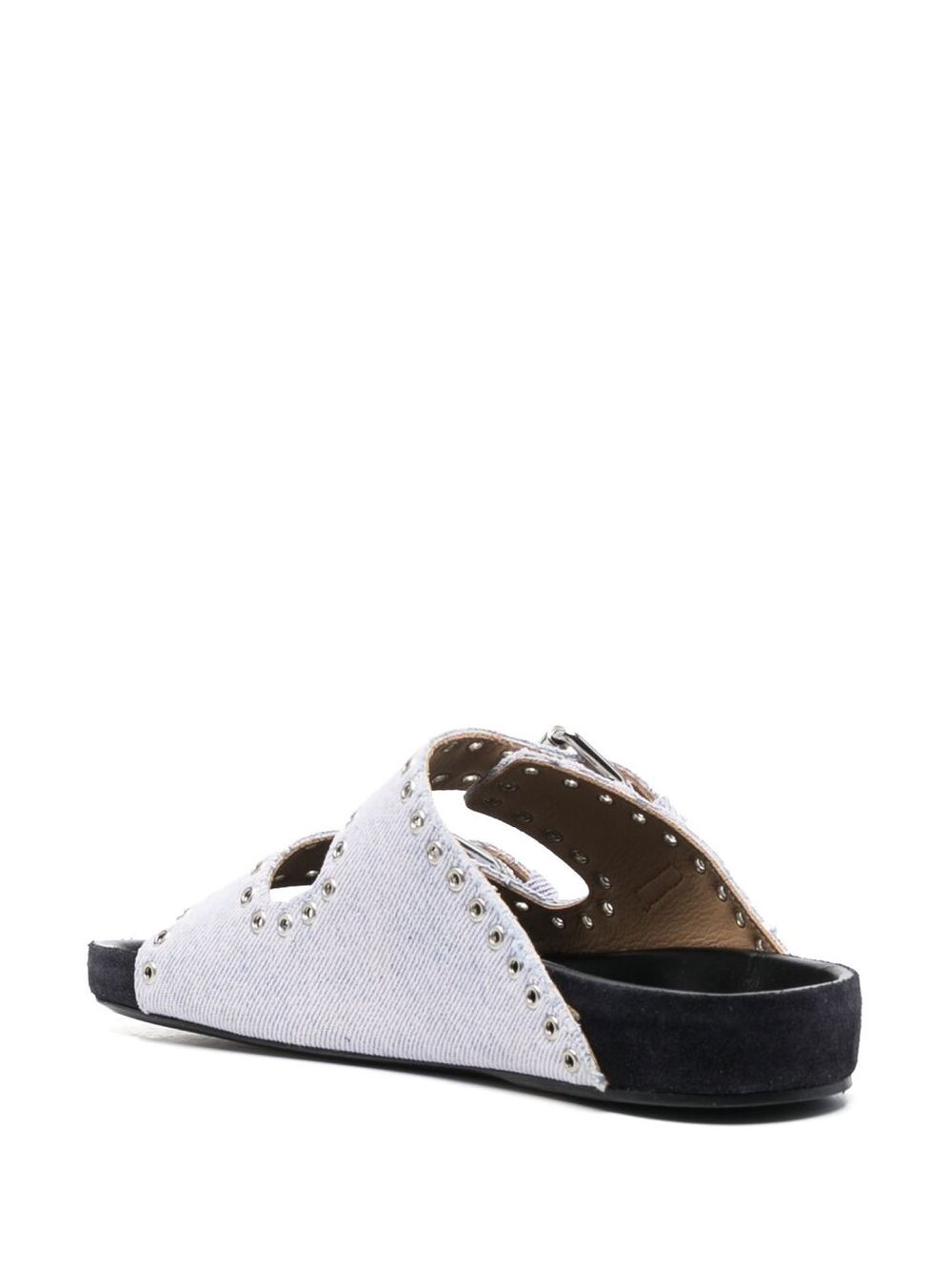 Isabel Marant Sandals Lilac SD0014FAA1B58SLENNYO86LC (Isabel Marant / サンダル ) | Isabel Marant (イザベル マラン)(3)