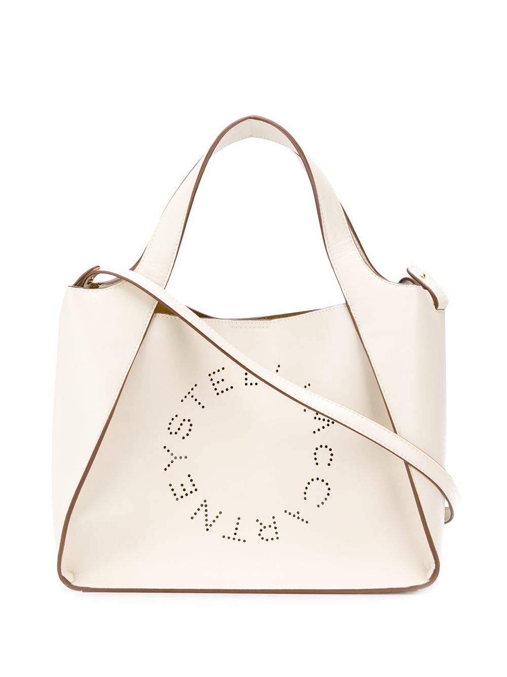 Stella McCartney Bags.. White 513860W85429000 (Stella McCartney / ハンドバッグ・ショルダーバッグ ) | Stella McCartney (ステラ マッカートニー)