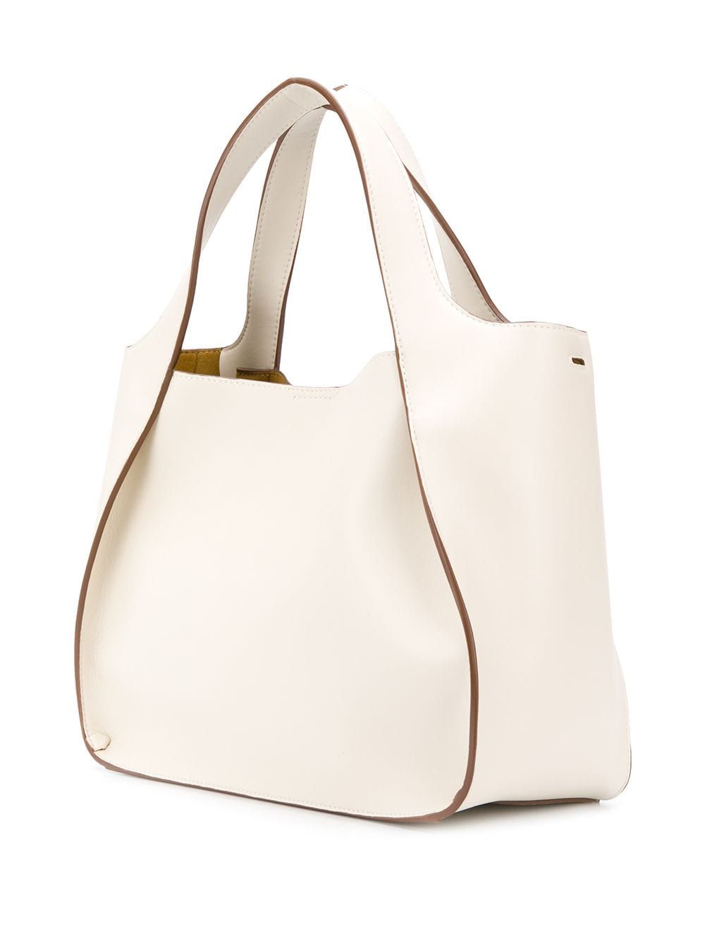 Stella McCartney Bags.. White 513860W85429000 (Stella McCartney / ハンドバッグ・ショルダーバッグ ) | Stella McCartney (ステラ マッカートニー)(3)