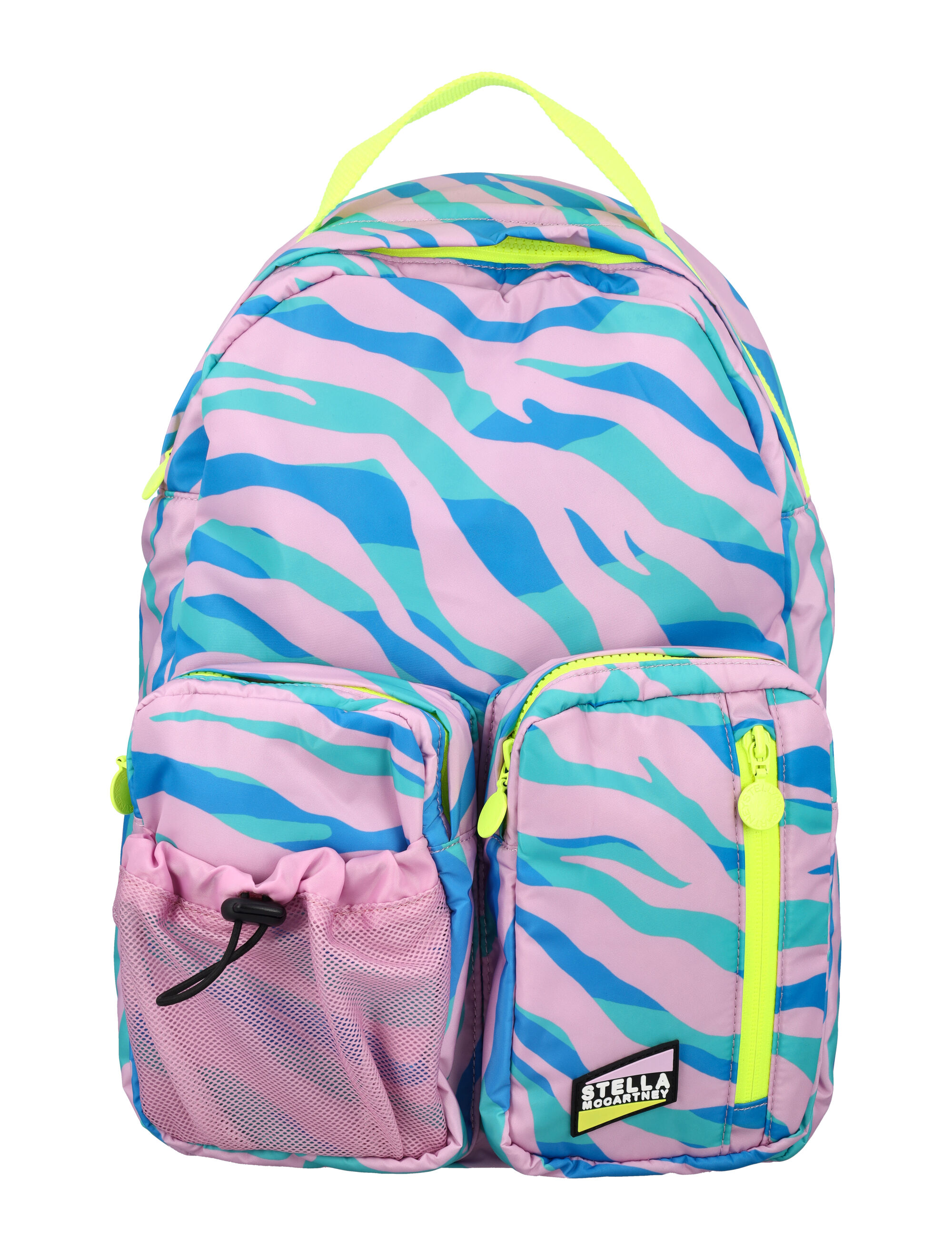 STELLA MCCARTNEY Kids Bags.. Pink TU0B08Z1889999MC (Stella McCartney / バックパック ) | Stella McCartney (ステラ マッカートニー)