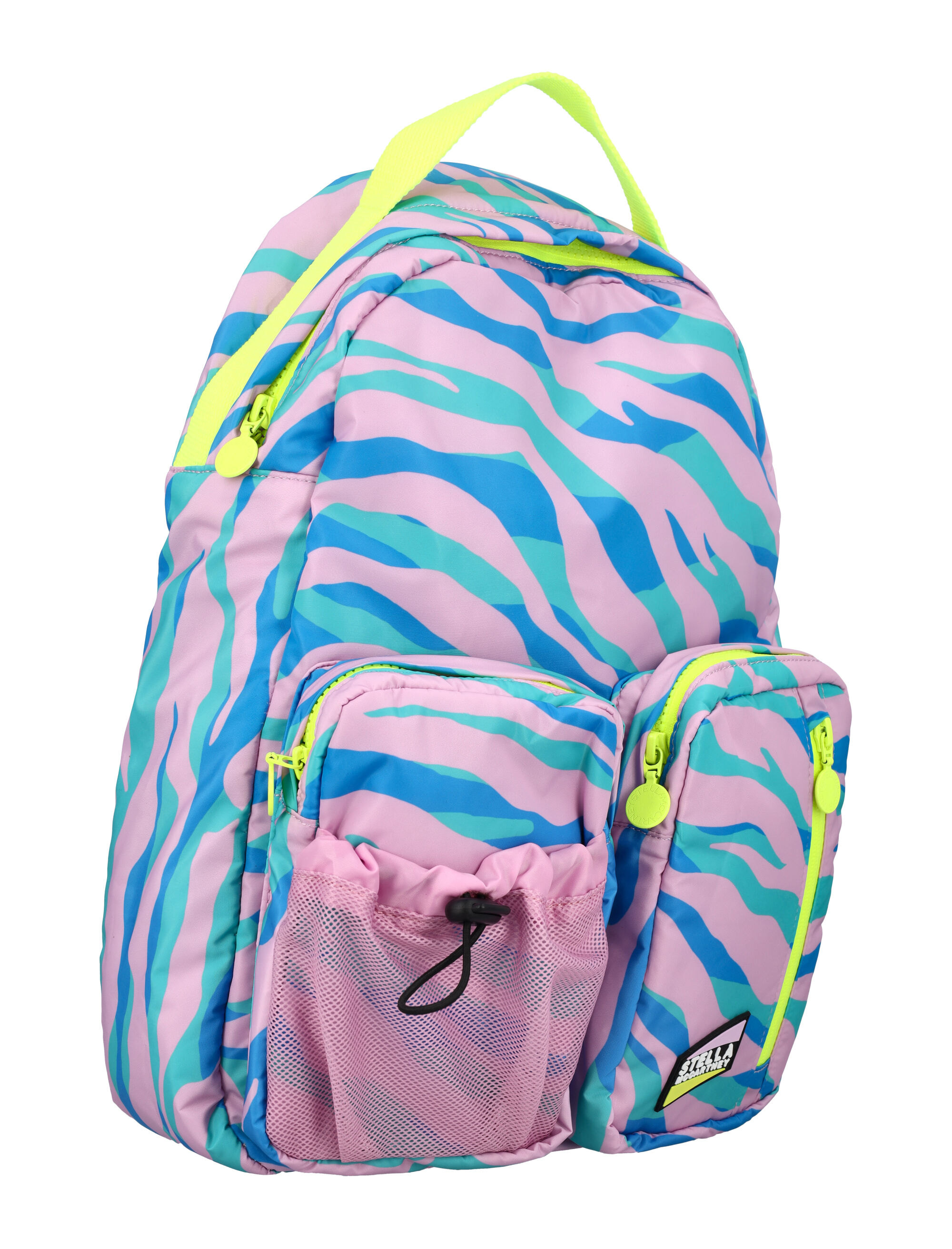 STELLA MCCARTNEY Kids Bags.. Pink TU0B08Z1889999MC (Stella McCartney / バックパック ) | Stella McCartney (ステラ マッカートニー)(1)