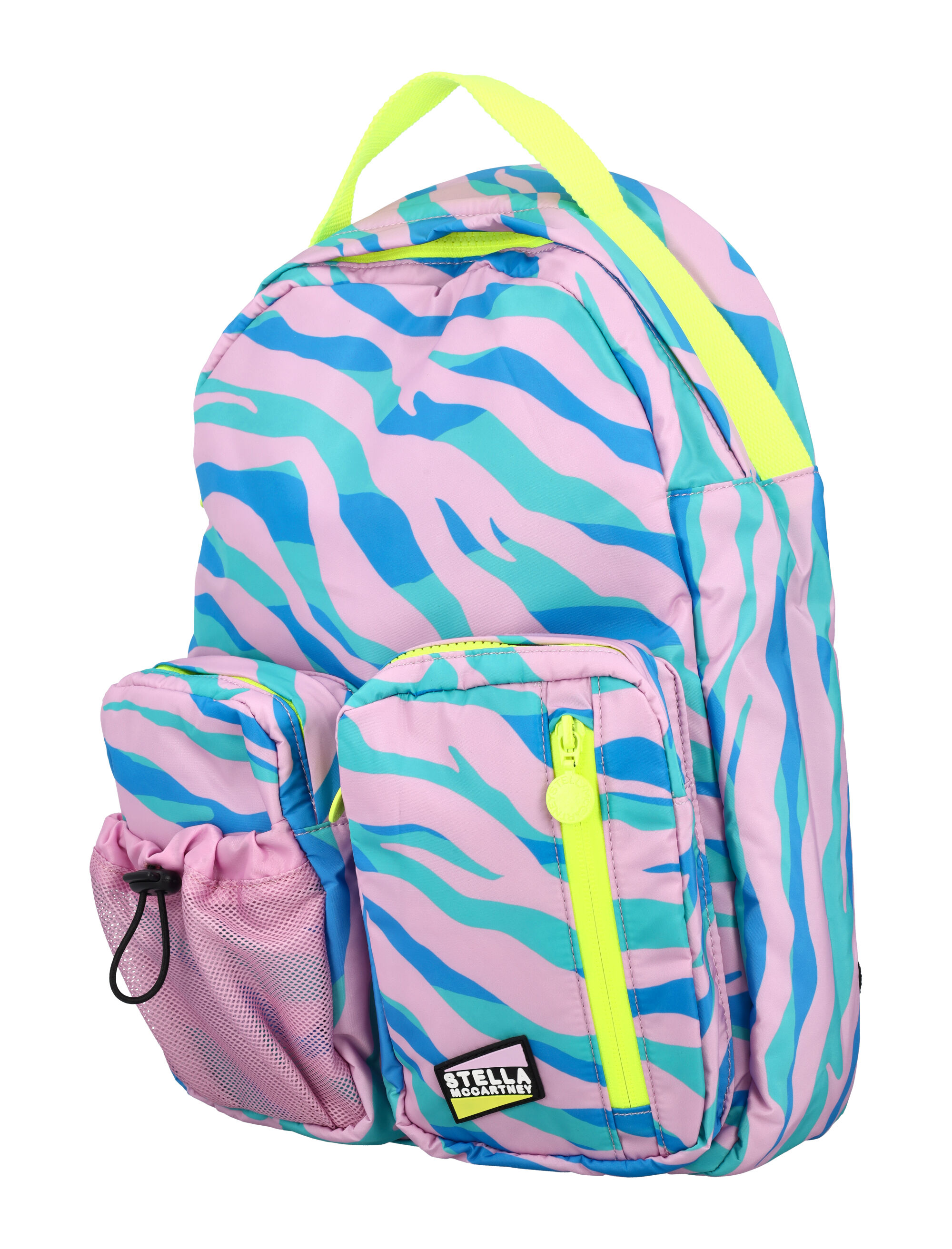 STELLA MCCARTNEY Kids Bags.. Pink TU0B08Z1889999MC (Stella McCartney / バックパック ) | Stella McCartney (ステラ マッカートニー)(2)