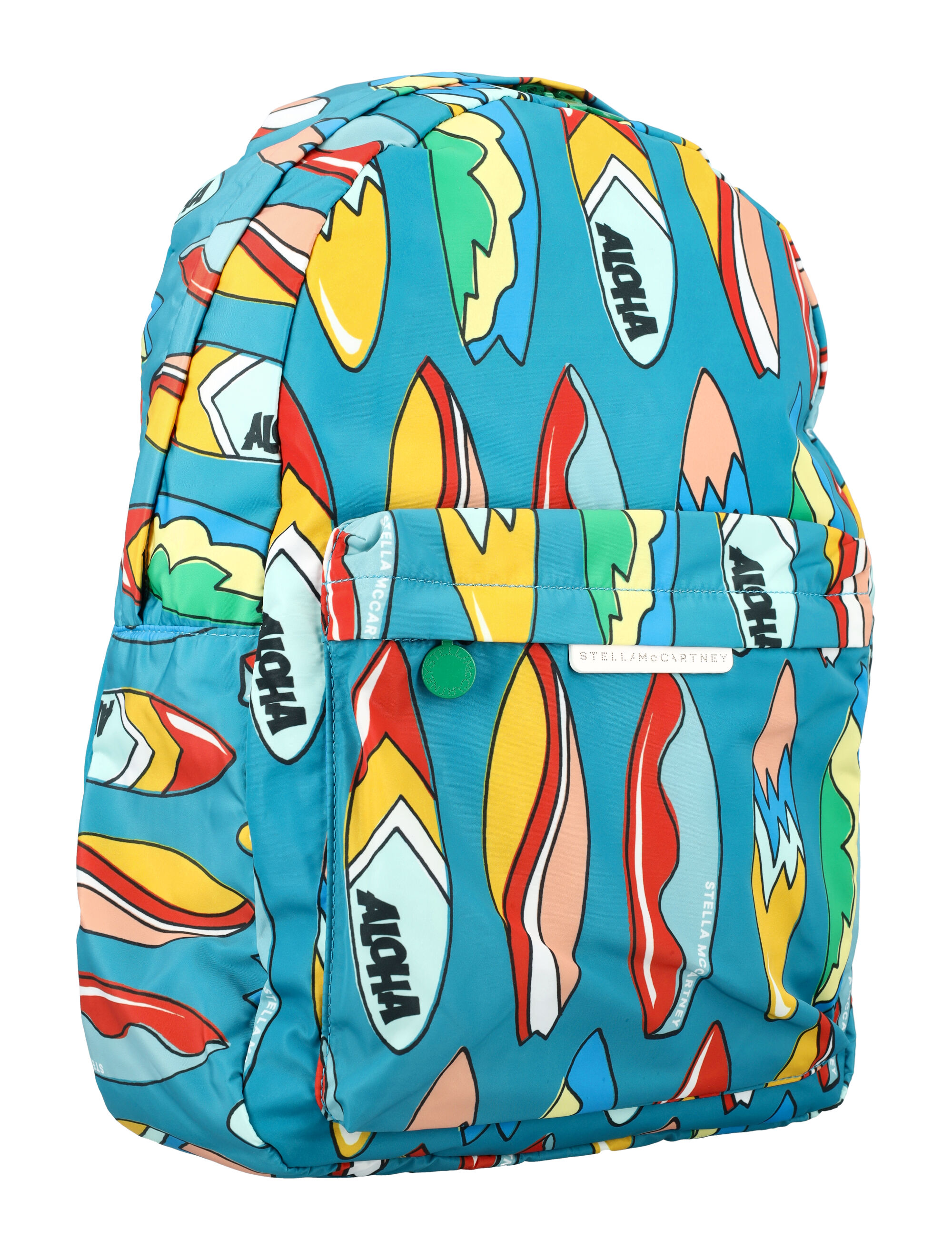 STELLA MCCARTNEY Kids Bags.. TU0P48Z1891614MC (Stella McCartney / バックパック ) | Stella McCartney (ステラ マッカートニー)(1)