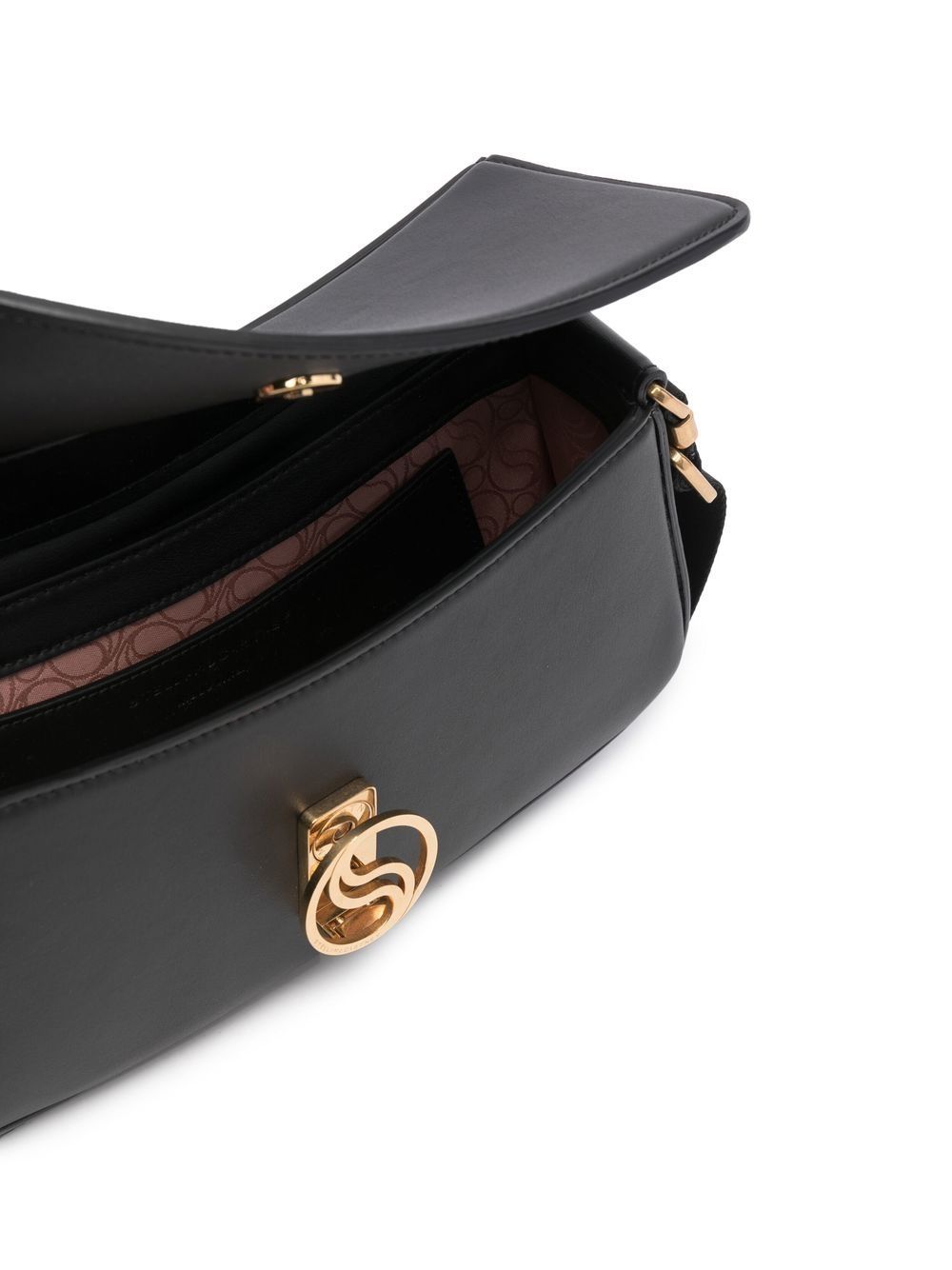 Stella McCartney Bags.. Black (Stella McCartney/ハンドバッグ