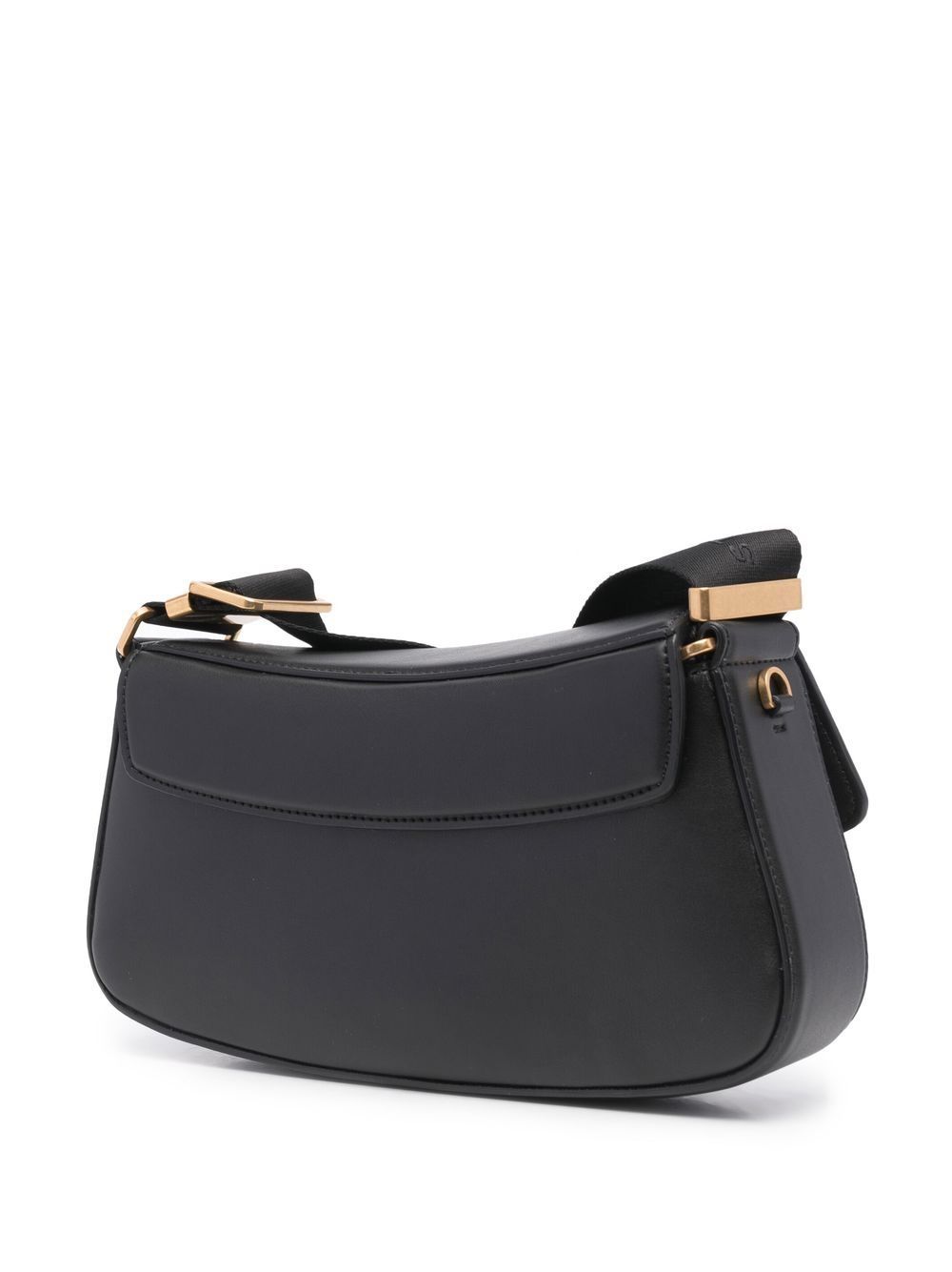 ショルダーバッグ・ポシェット STELLA MCCARTNEY Women Messenger Bags 7B0025WP01091000 black Stella McCartney Bags.. Black (Stella McCartney/ハンドバッグ
