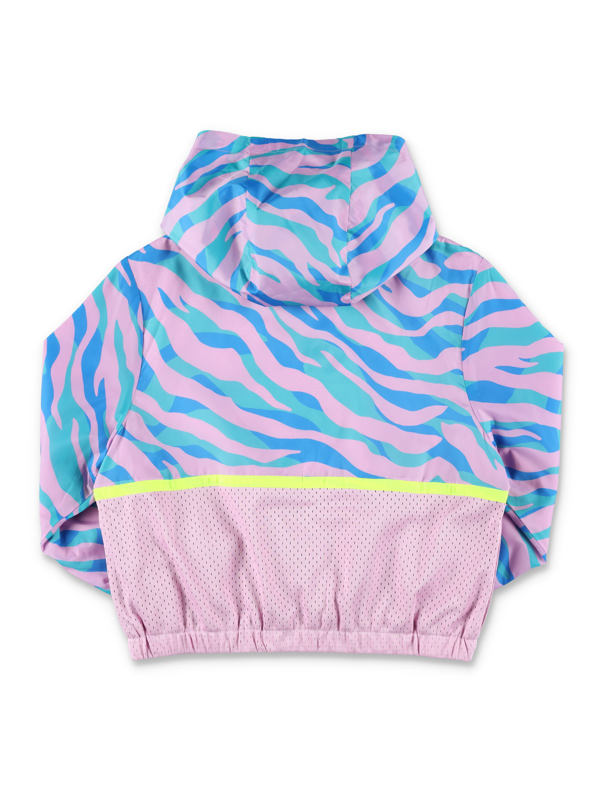 STELLA MCCARTNEY Kids Coats MultiColour TU2A57Z1619999MC (Stella McCartney / カジュアルジャケット ) | Stella McCartney (ステラ マッカートニー)(1)