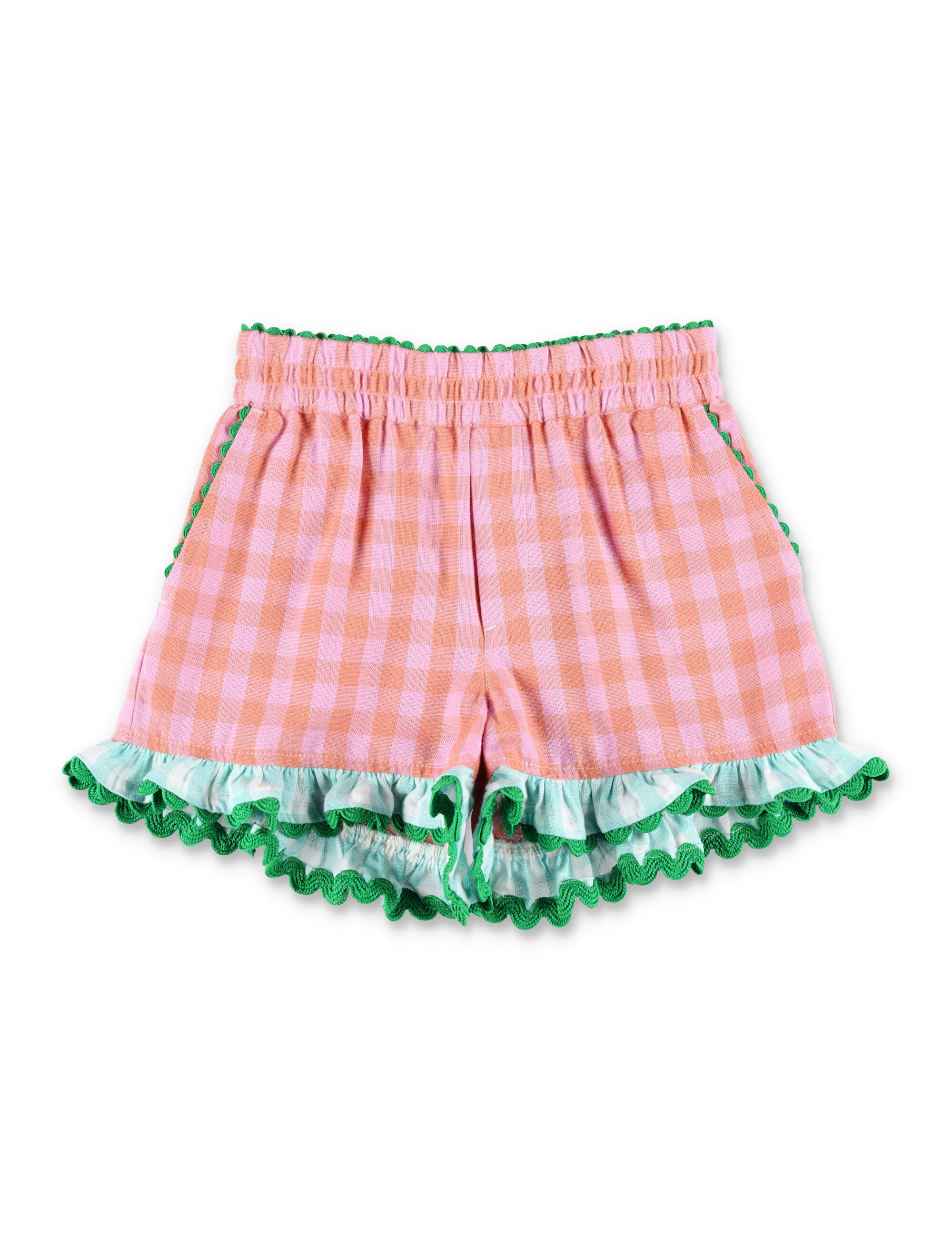STELLA MCCARTNEY Kids Shorts TU6B89Z160250GAR (Stella McCartney / ショートパンツ ) | Stella McCartney (ステラ マッカートニー)