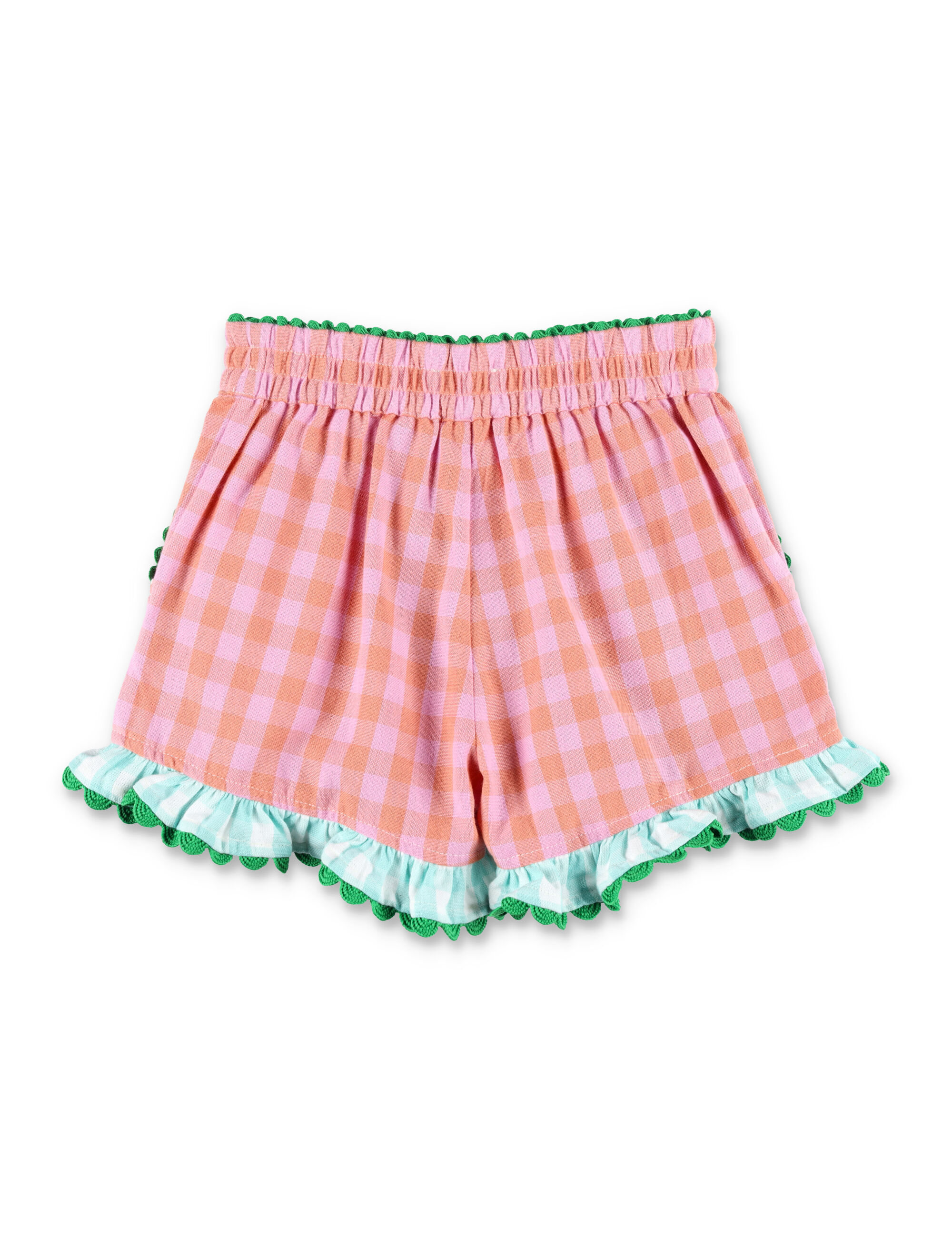 STELLA MCCARTNEY Kids Shorts TU6B89Z160250GAR (Stella McCartney / ショートパンツ ) | Stella McCartney (ステラ マッカートニー)(1)