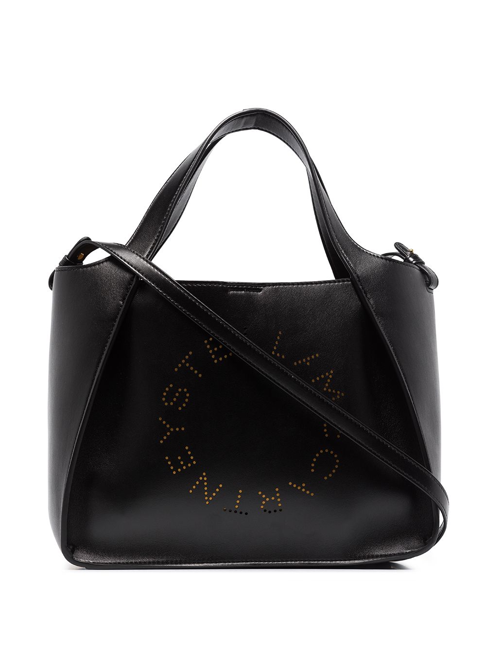 Stella McCartney Bags.. Black 513860W85421000 (Stella McCartney / トートバッグ ) | Stella McCartney (ステラ マッカートニー)