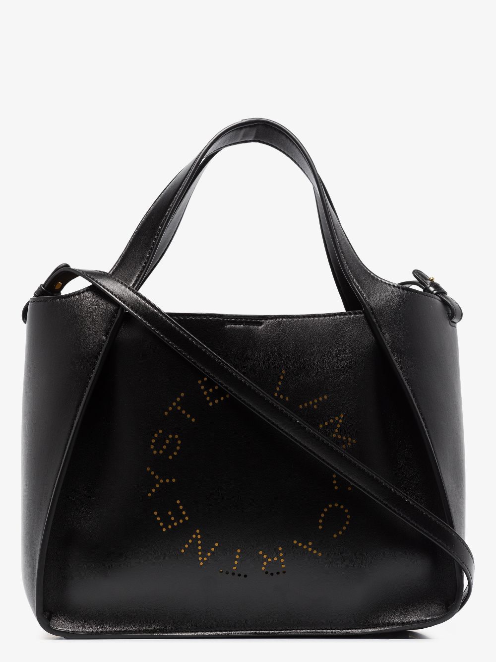 Stella McCartney Bags.. Black 513860W85421000 (Stella McCartney / トートバッグ ) | Stella McCartney (ステラ マッカートニー)(2)