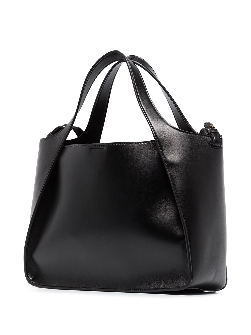Stella McCartney Bags.. Black 513860W85421000 (Stella McCartney / トートバッグ ) | Stella McCartney (ステラ マッカートニー)(5)