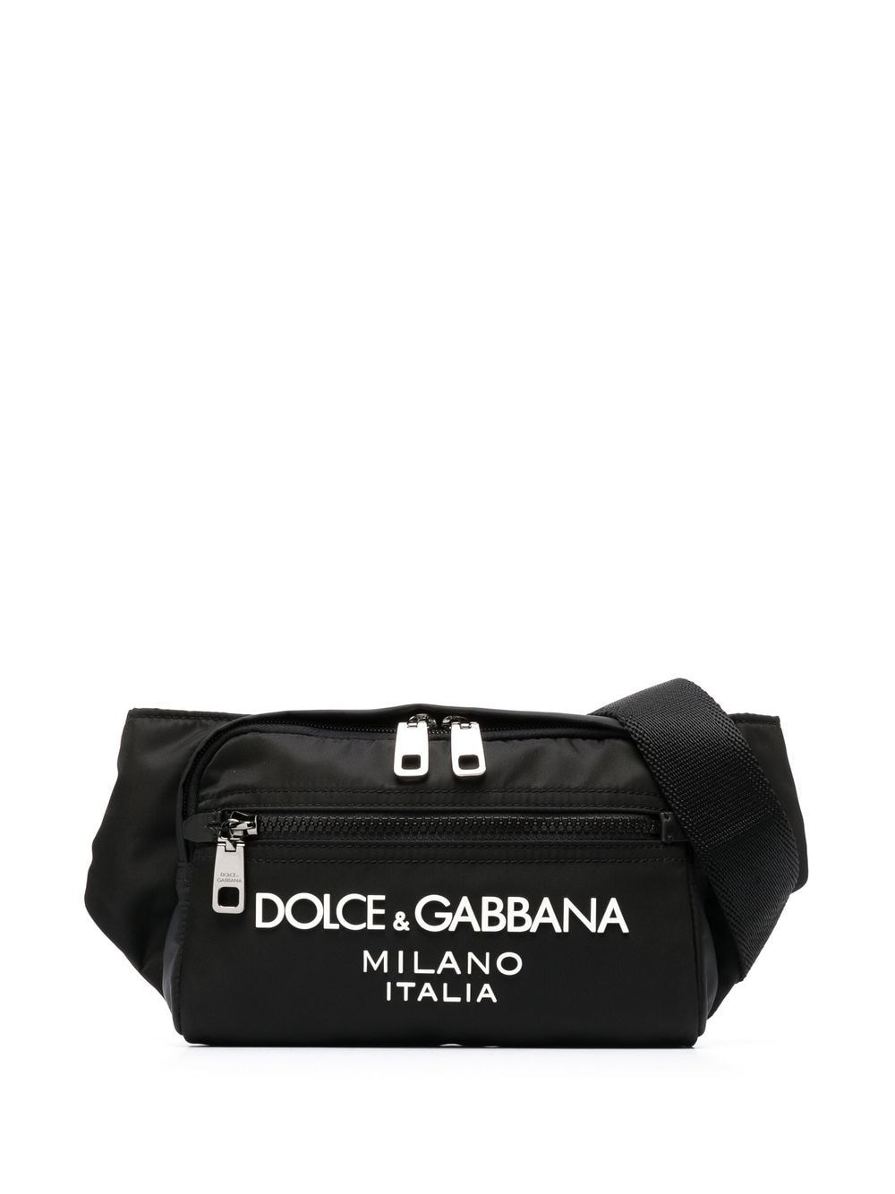 Dolce & Gabbana Bags.. Black BM2218AG1828B956 (Dolce & Gabbana / ボディ・ベルトバッグ ) | Dolce & Gabbana (ドルチェガッバーナ)