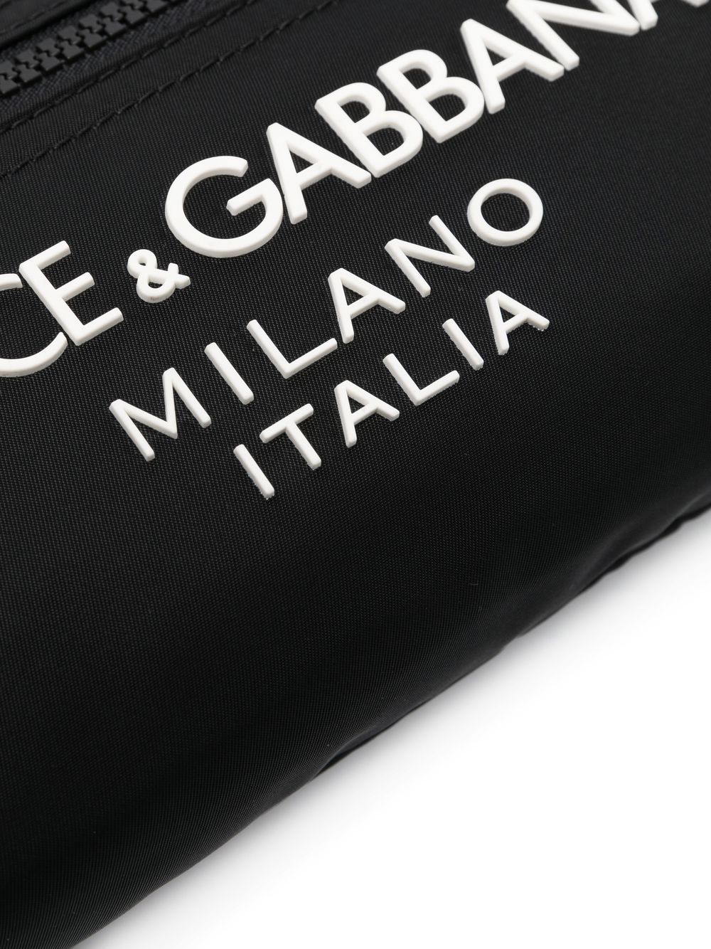 Dolce & Gabbana Bags.. Black BM2218AG1828B956 (Dolce & Gabbana / ボディ・ベルトバッグ ) | Dolce & Gabbana (ドルチェガッバーナ)(1)