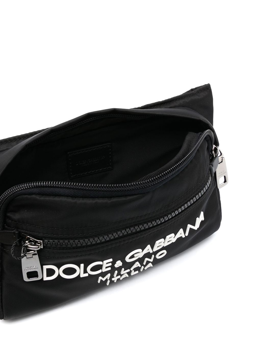 Dolce & Gabbana Bags.. Black BM2218AG1828B956 (Dolce & Gabbana / ボディ・ベルトバッグ ) | Dolce & Gabbana (ドルチェガッバーナ)(2)