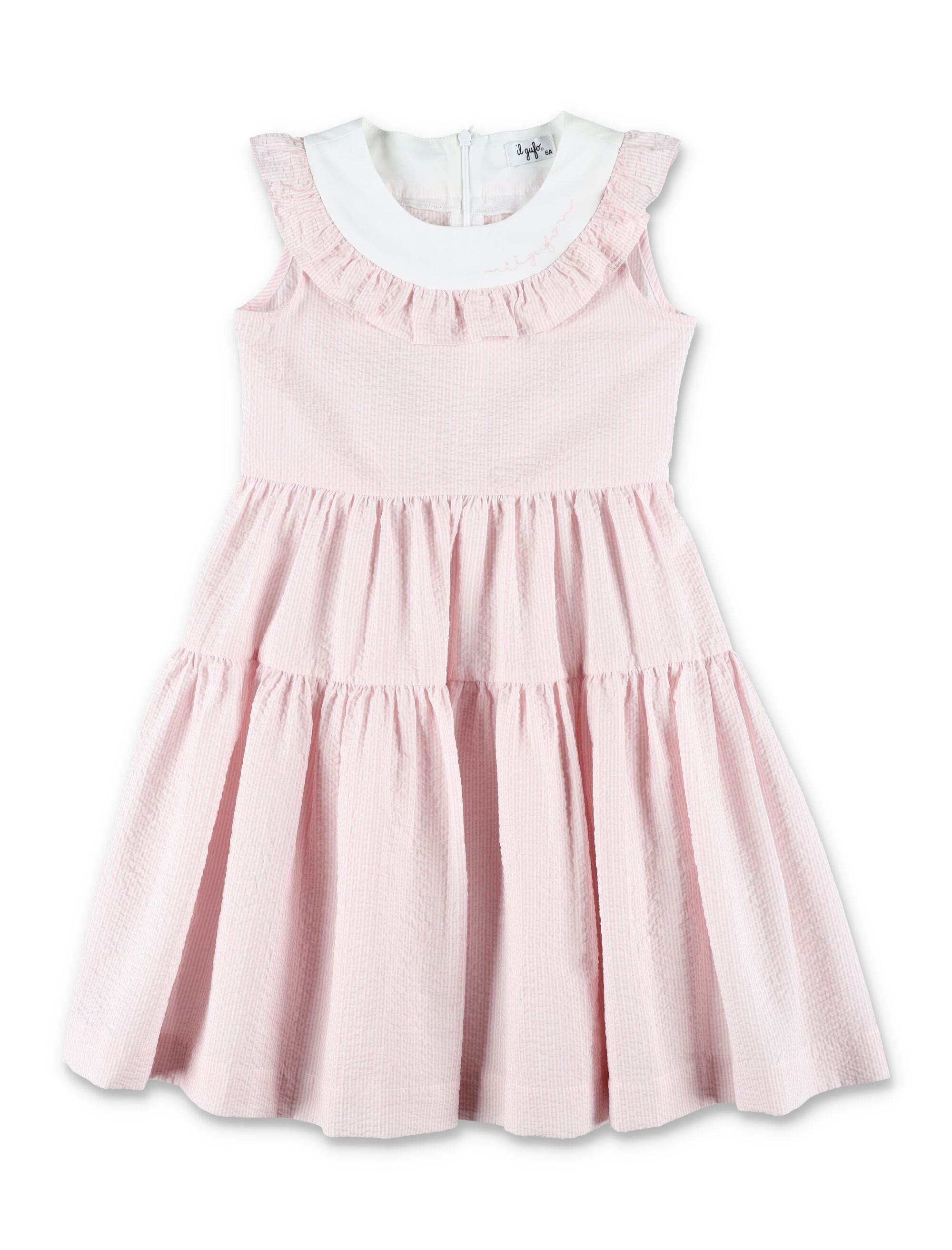 Il Gufo Dresses VA325C1080C323 (il gufo / ワンピース・ドレス・オールインワン ) | il gufo (イルグッフォ)