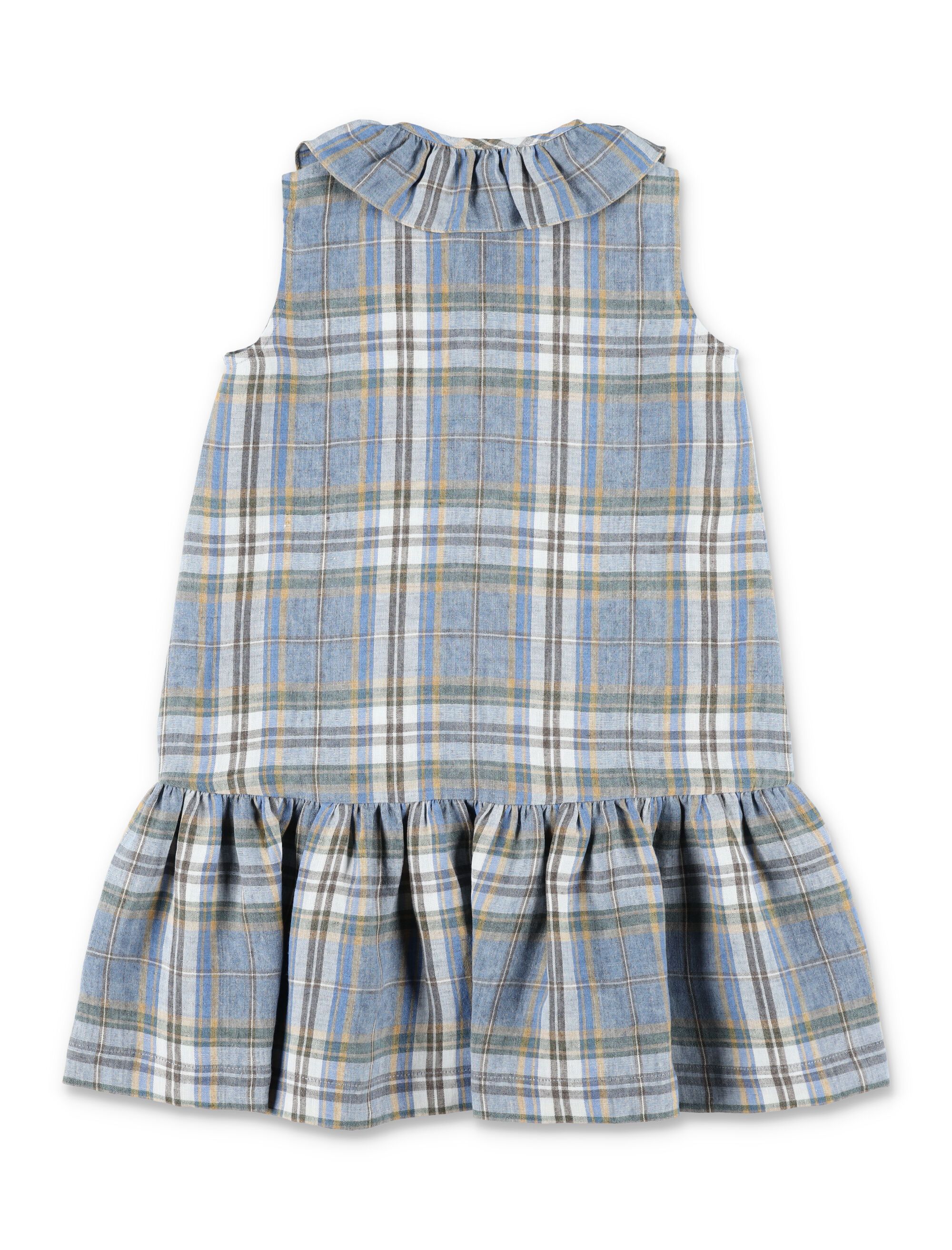 Il Gufo Dresses Pink VA329L3021C429 (il gufo / ワンピース・ドレス・オールインワン ) | il gufo (イルグッフォ)(1)